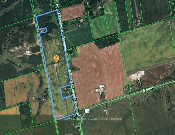 Photo of 3131 Concession Road 8