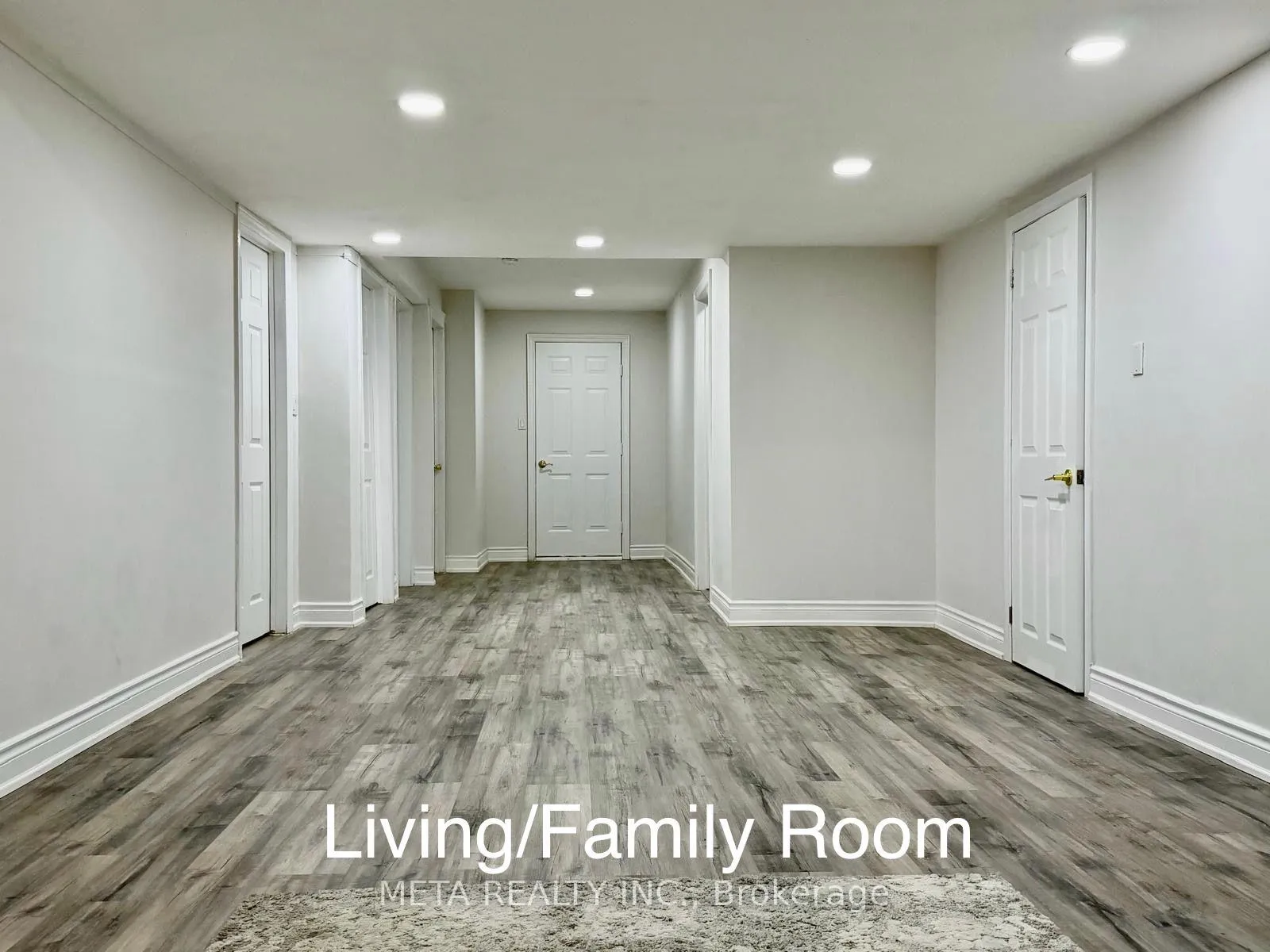 Photo 2 of Unit Basement, 136 Lawson Road, Scarborough, Centennial Scarborough — HOMEH