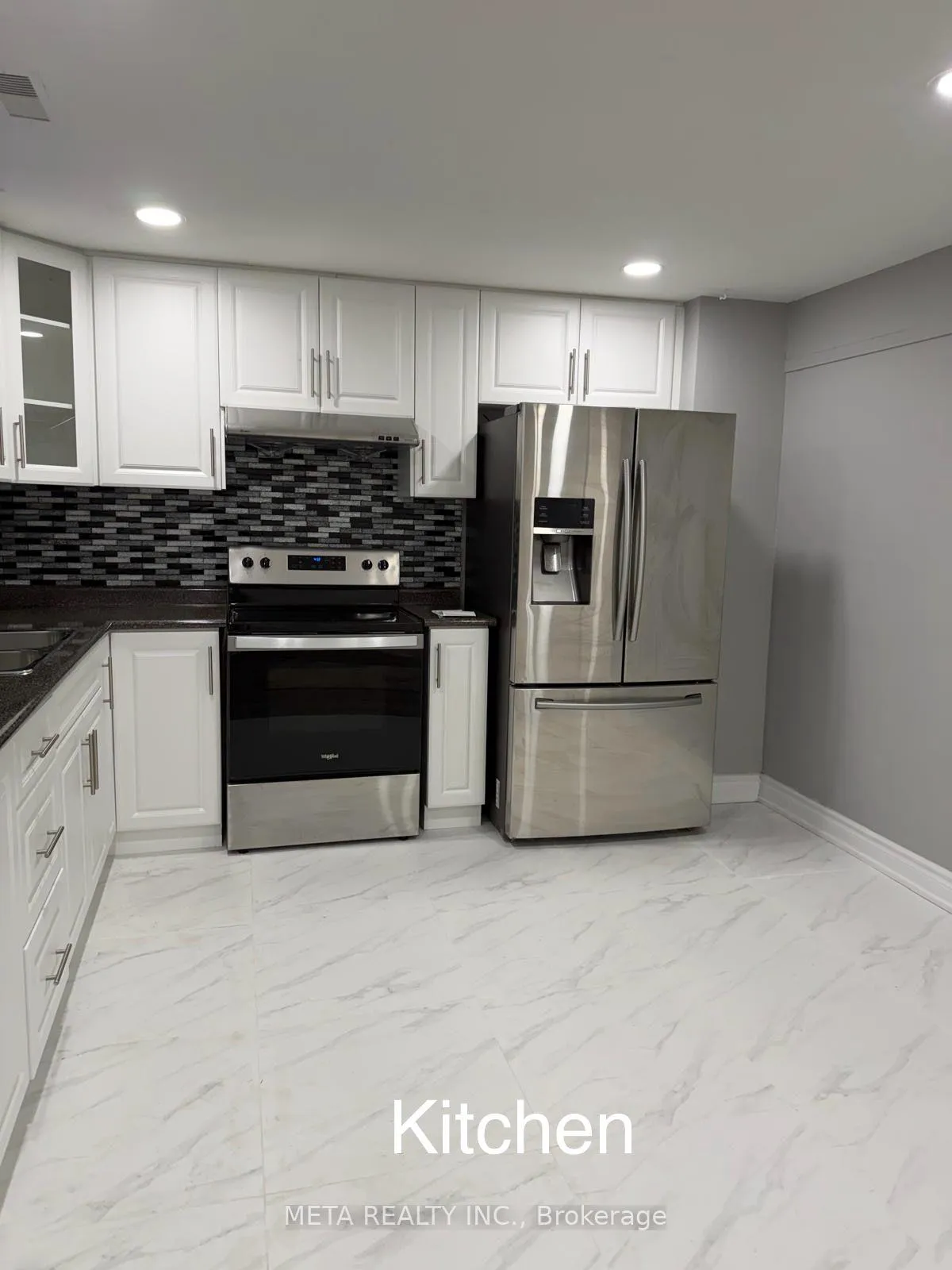 Photo 3 of Unit Basement, 136 Lawson Road, Scarborough, Centennial Scarborough — HOMEH