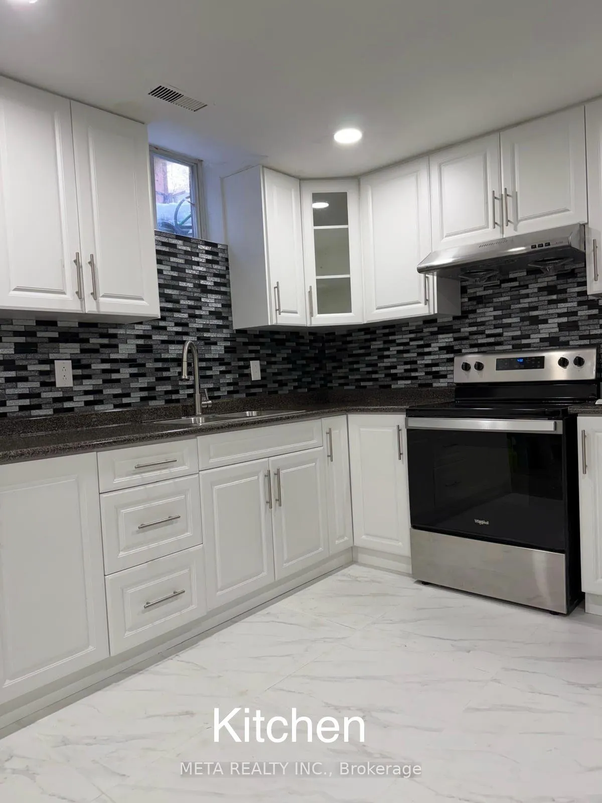 Photo 4 of Unit Basement, 136 Lawson Road, Scarborough, Centennial Scarborough — HOMEH
