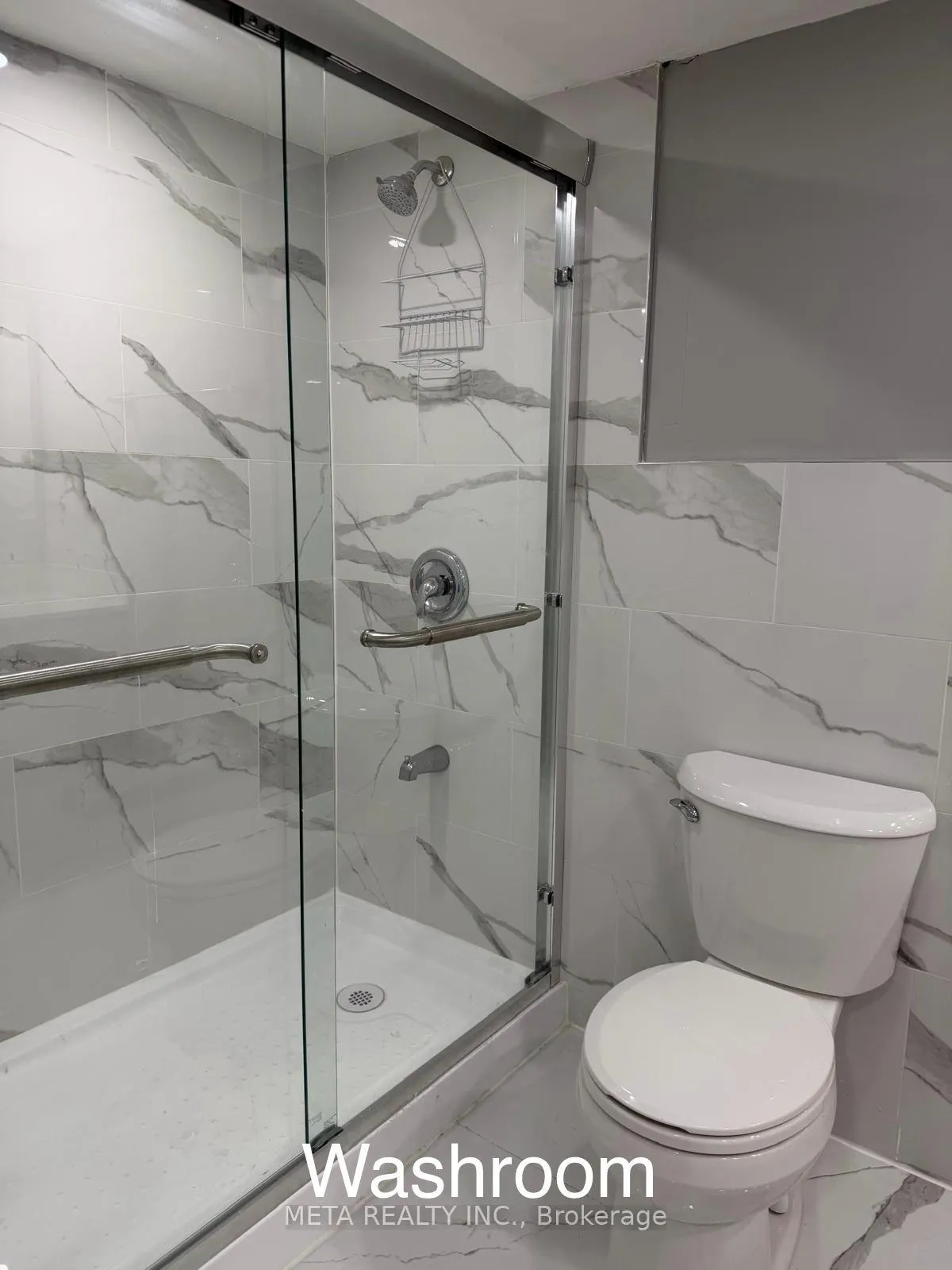 Photo 5 of Unit Basement, 136 Lawson Road, Scarborough, Centennial Scarborough — HOMEH