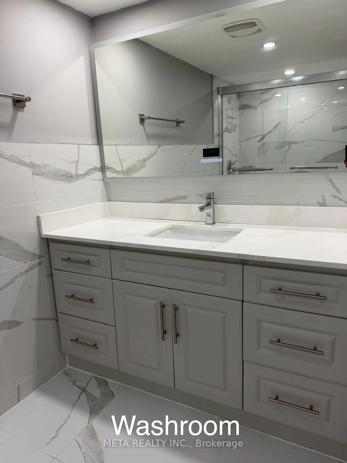 Photo 6 of Unit Basement, 136 Lawson Road, Scarborough, Centennial Scarborough — HOMEH