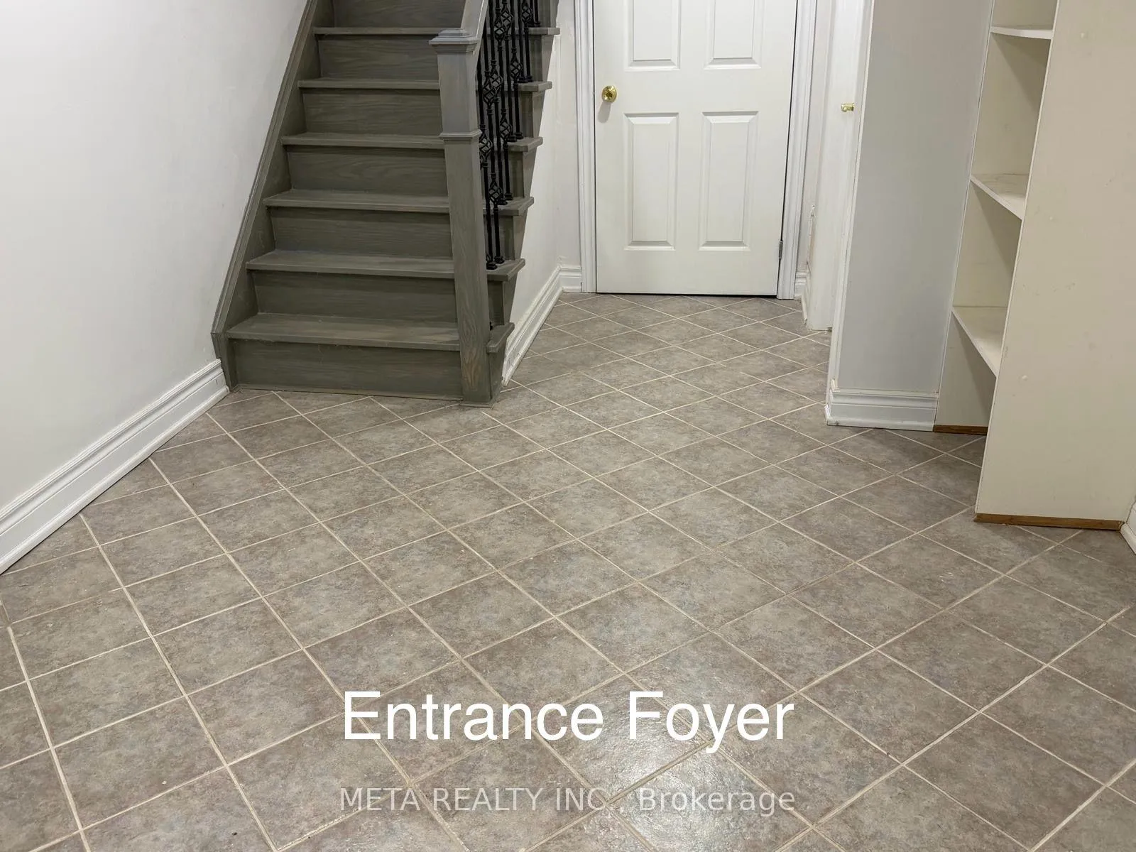 Photo 7 of Unit Basement, 136 Lawson Road, Scarborough, Centennial Scarborough — HOMEH