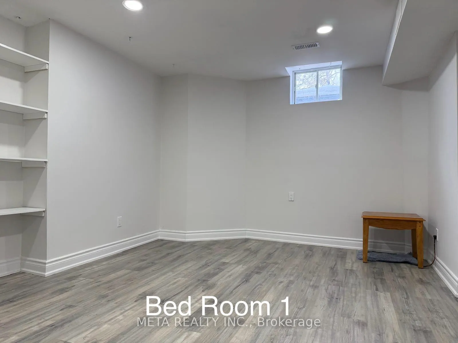 Photo 8 of Unit Basement, 136 Lawson Road, Scarborough, Centennial Scarborough — HOMEH