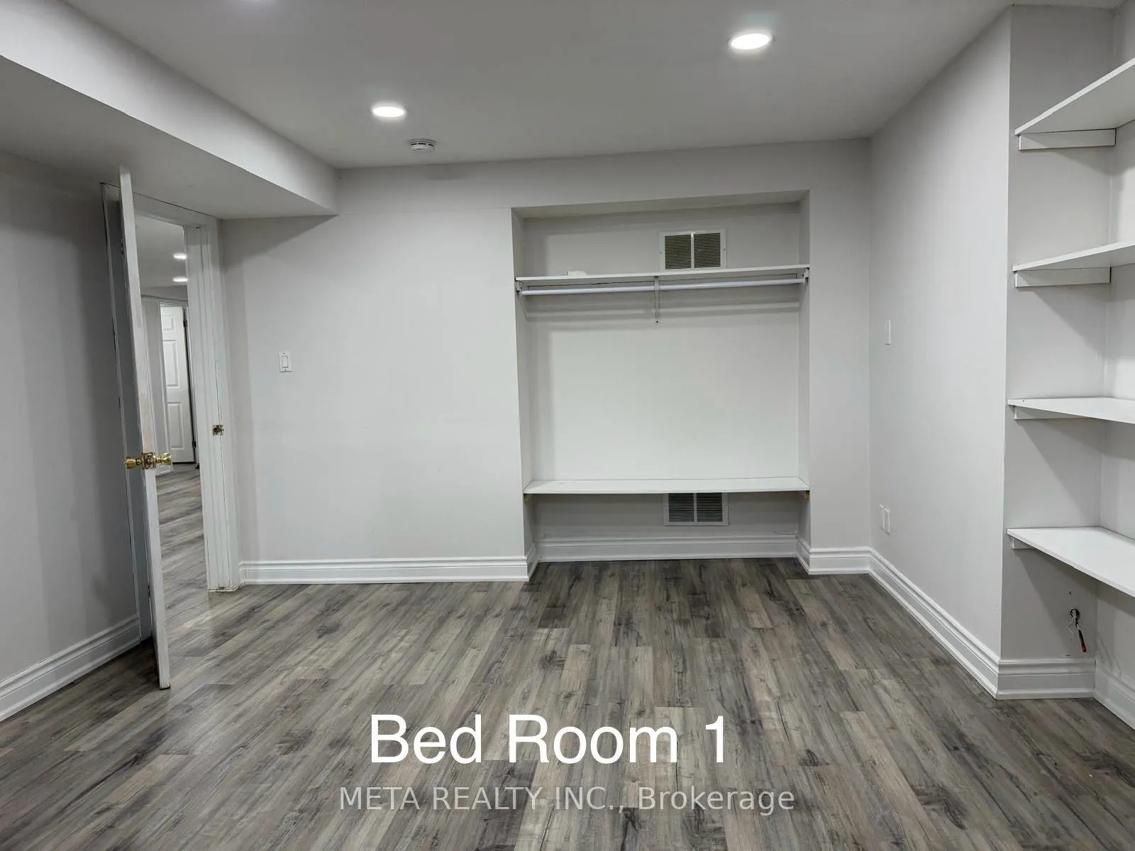 Photo 9 of Unit Basement, 136 Lawson Road, Scarborough, Centennial Scarborough — HOMEH