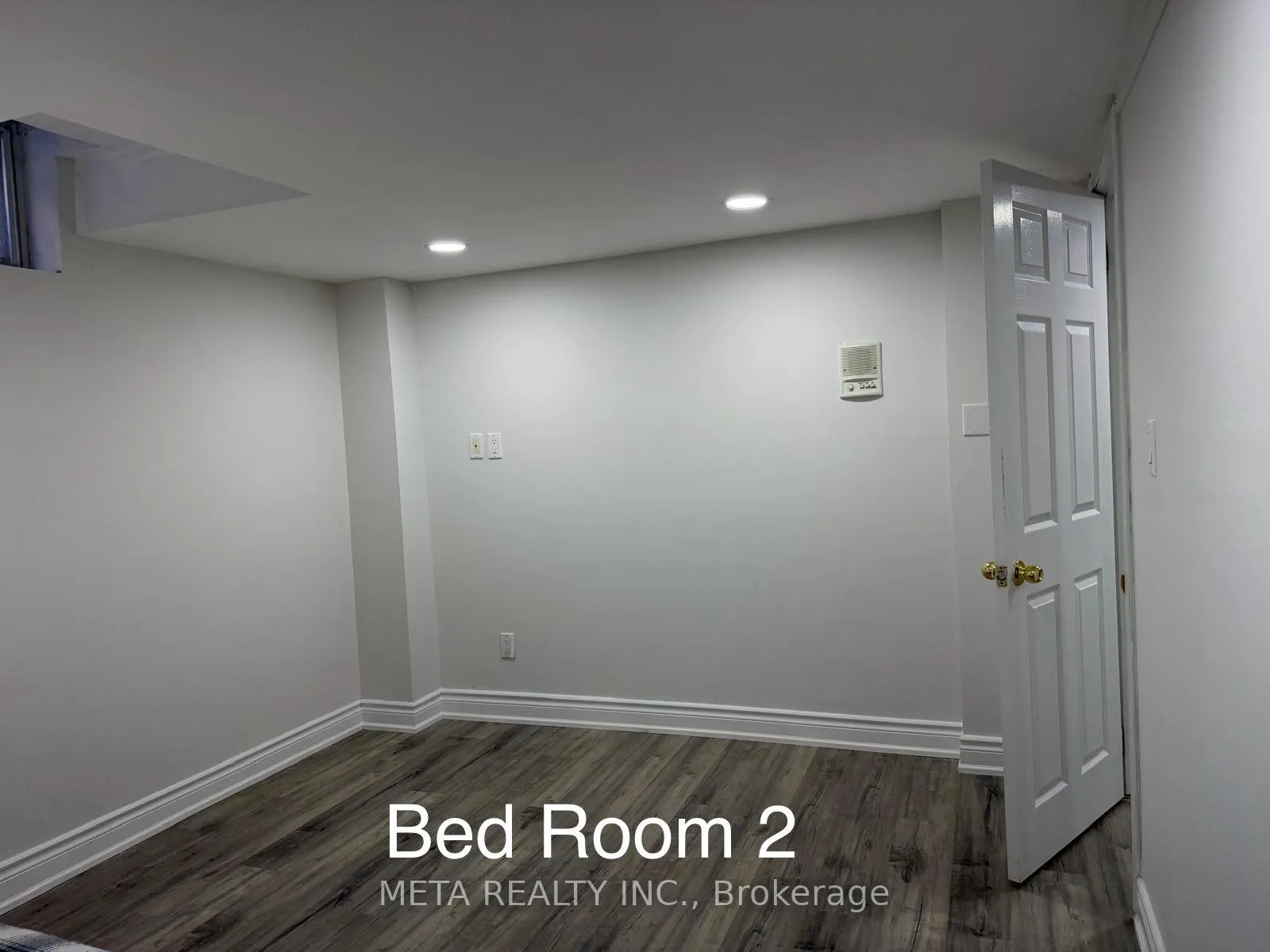 Photo 11 of Unit Basement, 136 Lawson Road, Scarborough, Centennial Scarborough — HOMEH