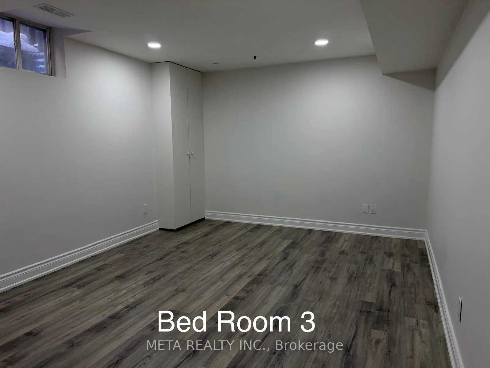 Photo 12 of Unit Basement, 136 Lawson Road, Scarborough, Centennial Scarborough — HOMEH