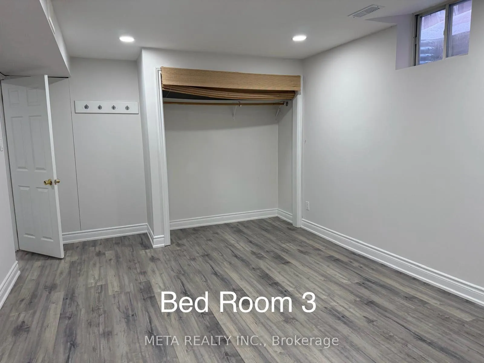 Photo 13 of Unit Basement, 136 Lawson Road, Scarborough, Centennial Scarborough — HOMEH