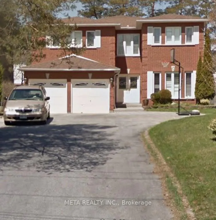 Photo 14 of Unit Basement, 136 Lawson Road, Scarborough, Centennial Scarborough — HOMEH
