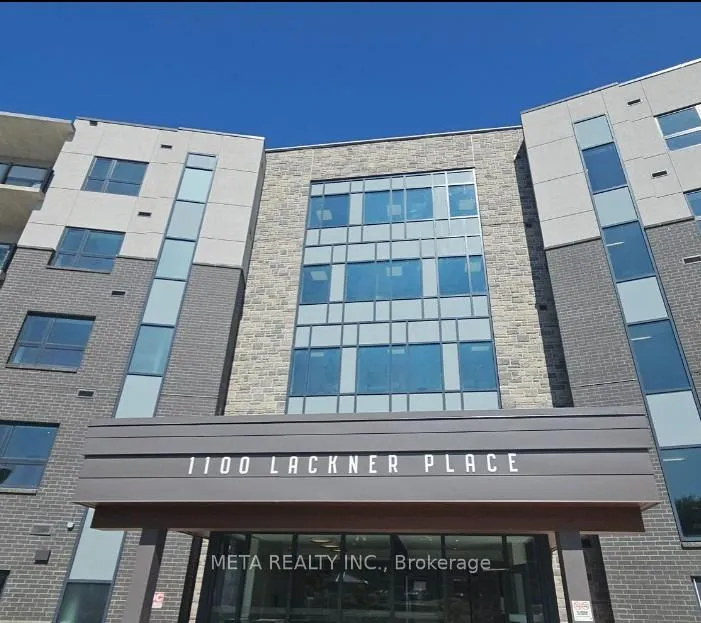 Photo 1 of Unit 201, 1100 Lackner Place, Kitchener — HOMEH