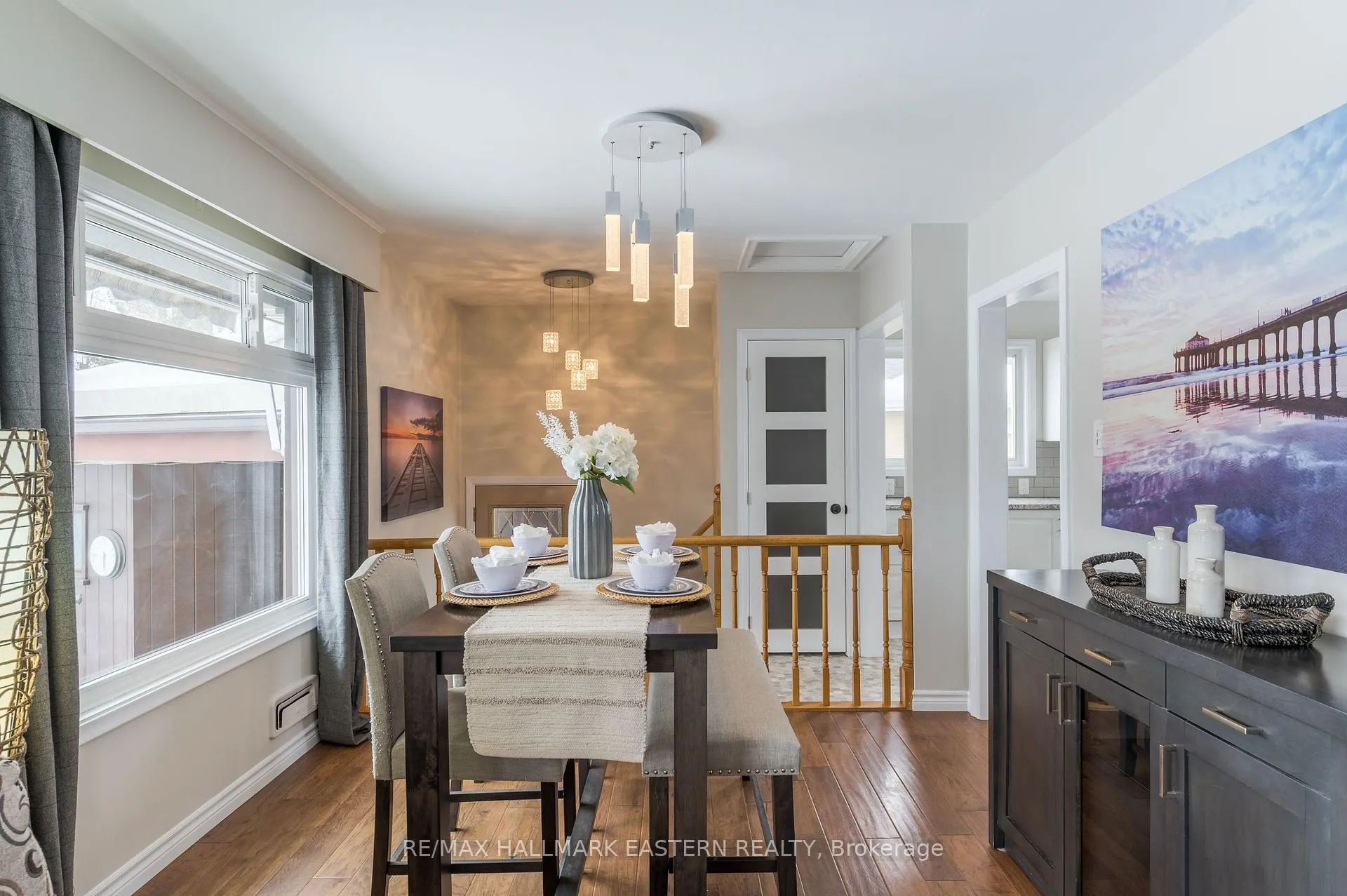 Photo 16 of 990 Oriole Crescent, Peterborough, Northcrest Ward 5 — HOMEH