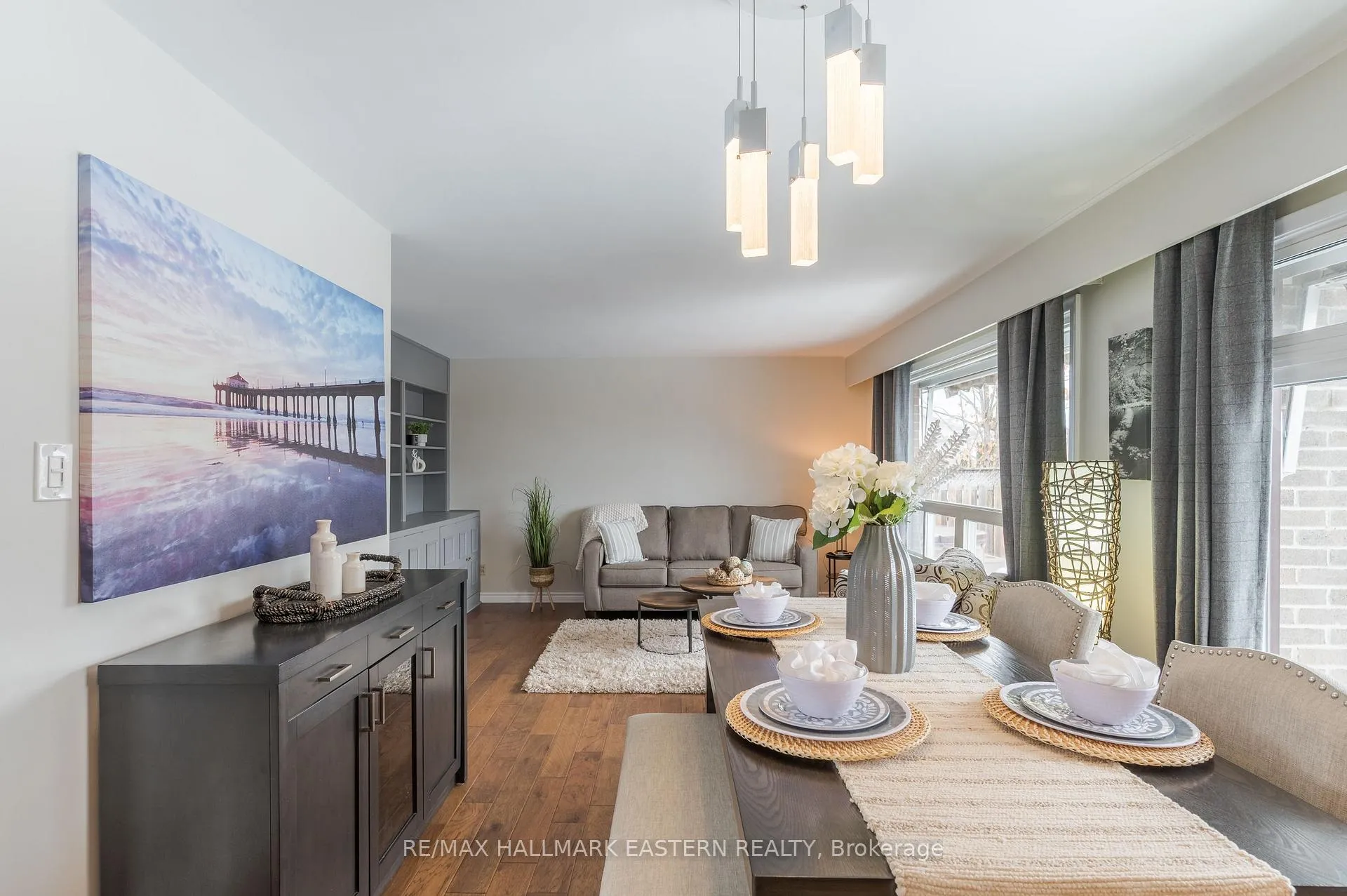 Photo 21 of 990 Oriole Crescent, Peterborough, Northcrest Ward 5 — HOMEH