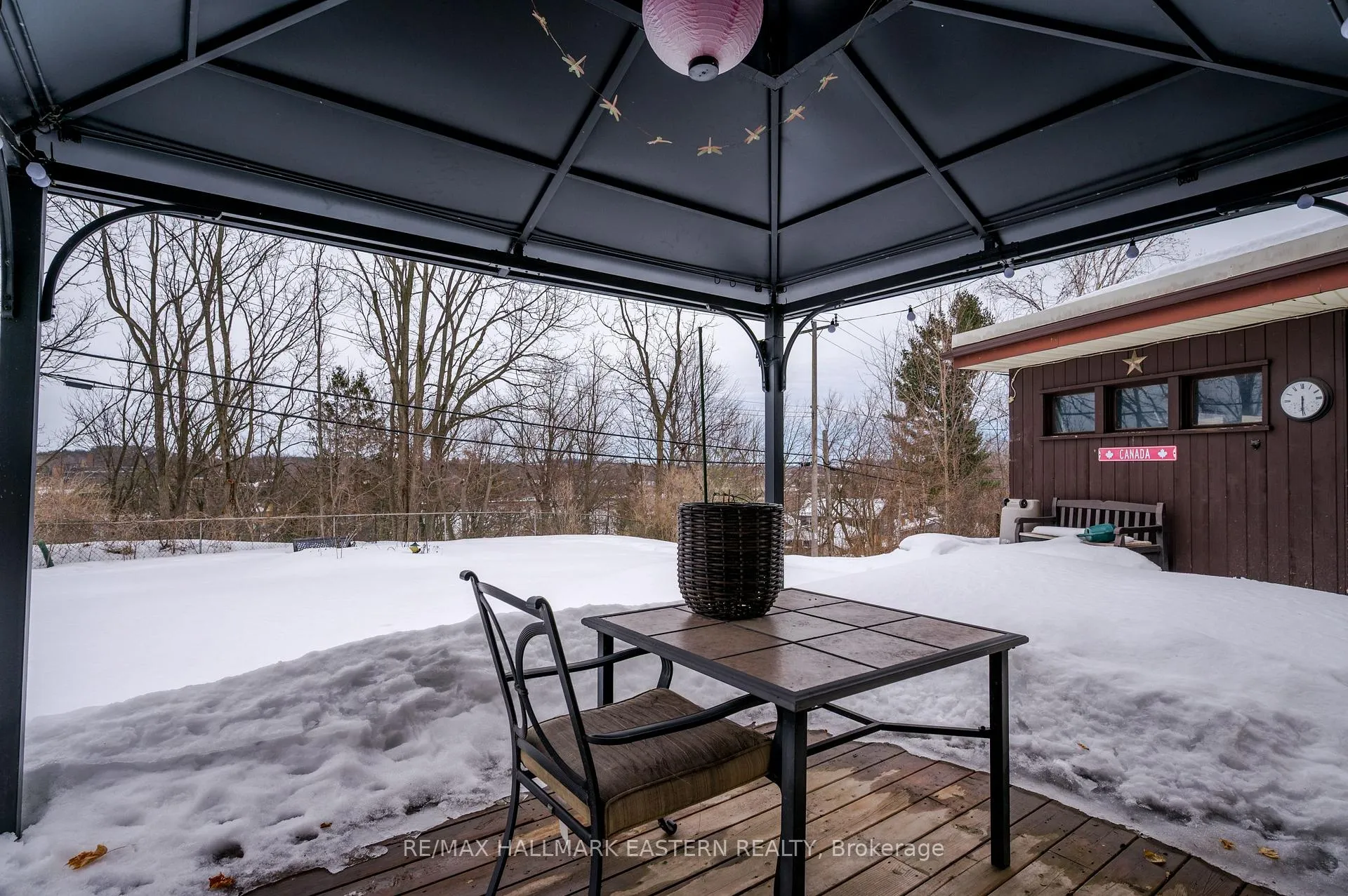 Photo 48 of 990 Oriole Crescent, Peterborough, Northcrest Ward 5 — HOMEH