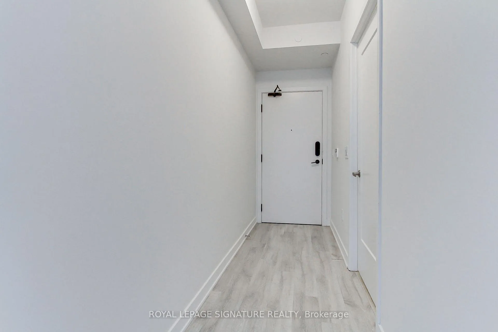 Photo 6 of Unit 2209E, 70 Princess Street, Toronto, Moss Park — HOMEH