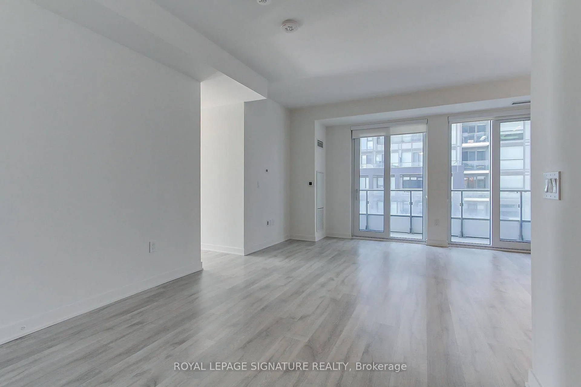 Photo 10 of Unit 2209E, 70 Princess Street, Toronto, Moss Park — HOMEH