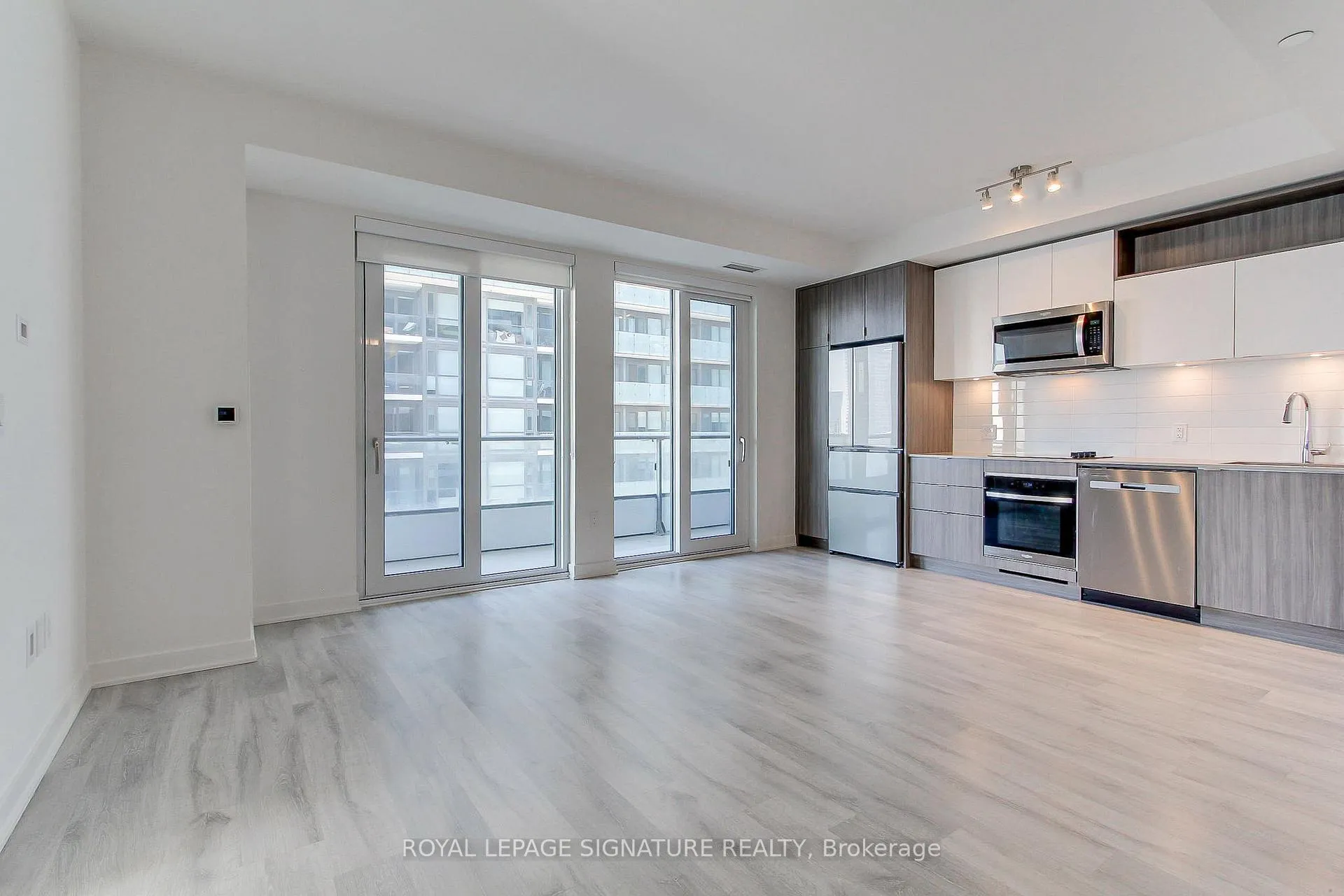 Photo 11 of Unit 2209E, 70 Princess Street, Toronto, Moss Park — HOMEH