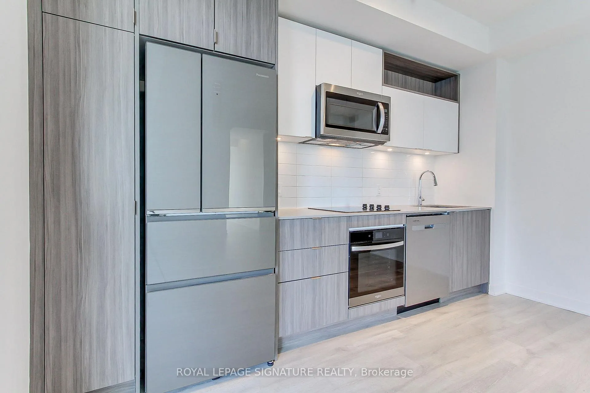 Photo 16 of Unit 2209E, 70 Princess Street, Toronto, Moss Park — HOMEH