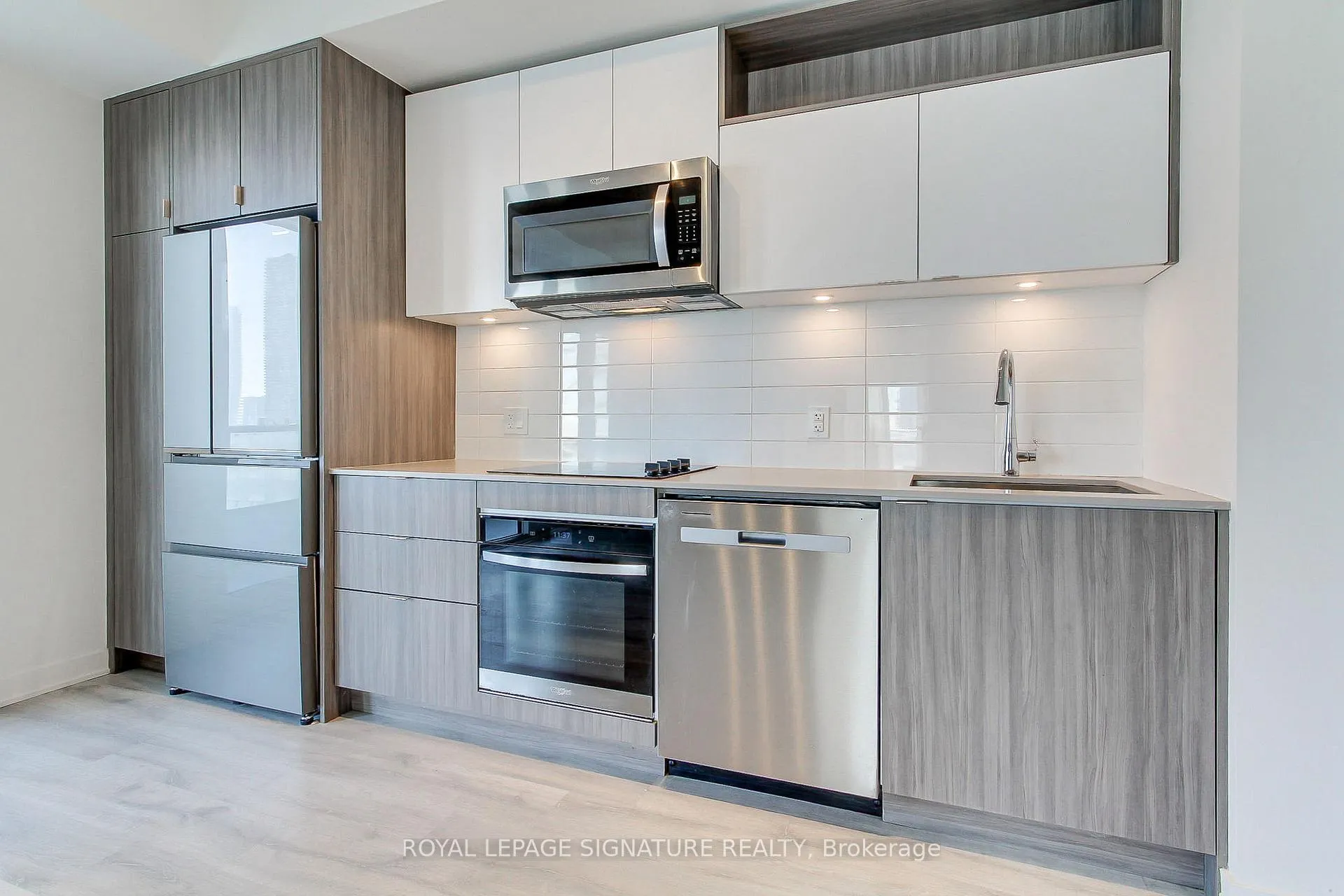 Photo 17 of Unit 2209E, 70 Princess Street, Toronto, Moss Park — HOMEH