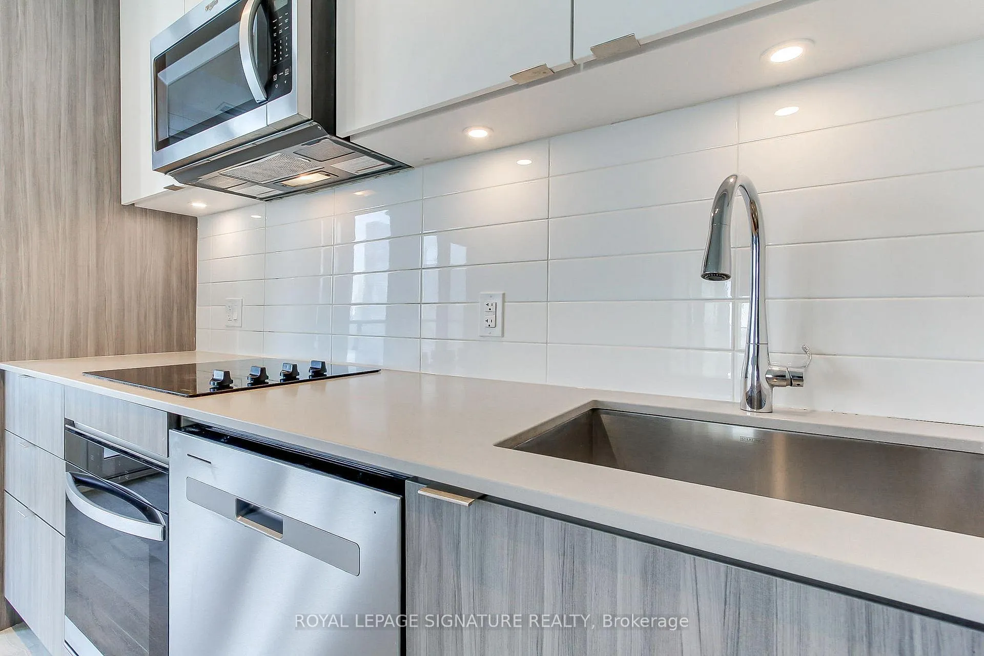 Photo 20 of Unit 2209E, 70 Princess Street, Toronto, Moss Park — HOMEH