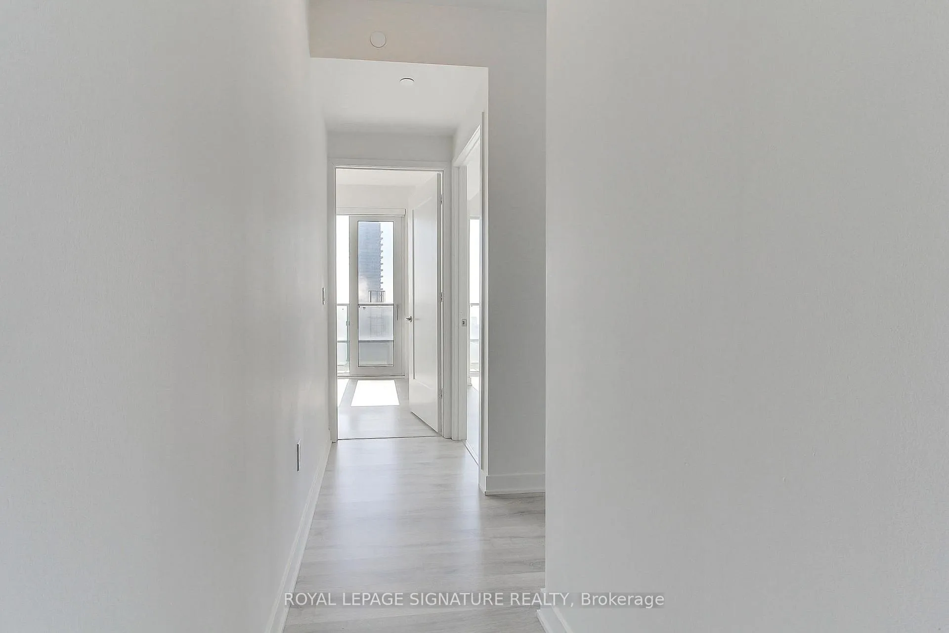 Photo 21 of Unit 2209E, 70 Princess Street, Toronto, Moss Park — HOMEH