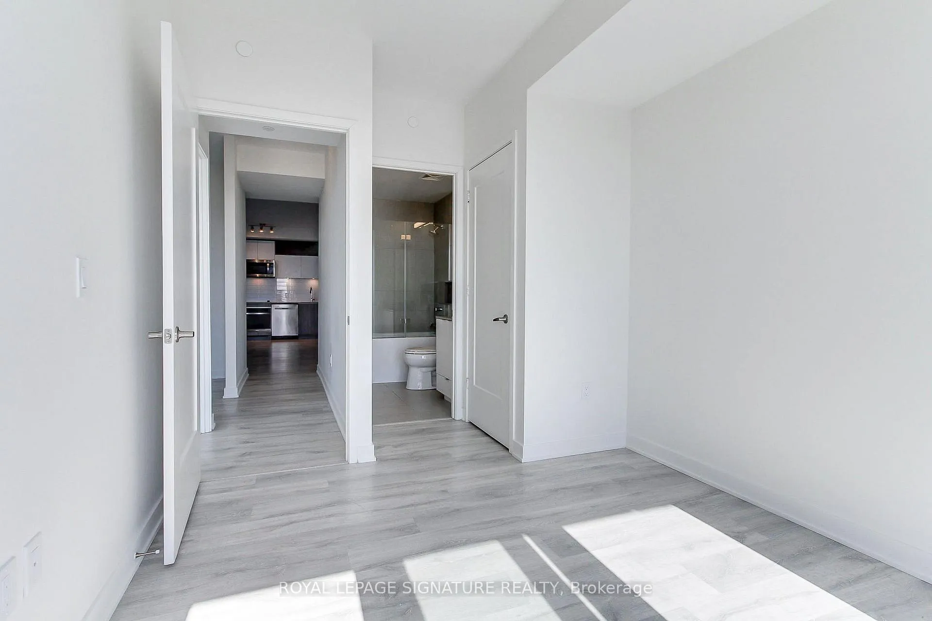 Photo 24 of Unit 2209E, 70 Princess Street, Toronto, Moss Park — HOMEH