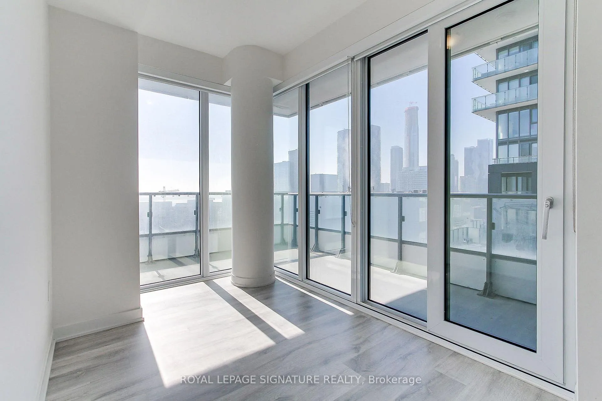 Photo 27 of Unit 2209E, 70 Princess Street, Toronto, Moss Park — HOMEH