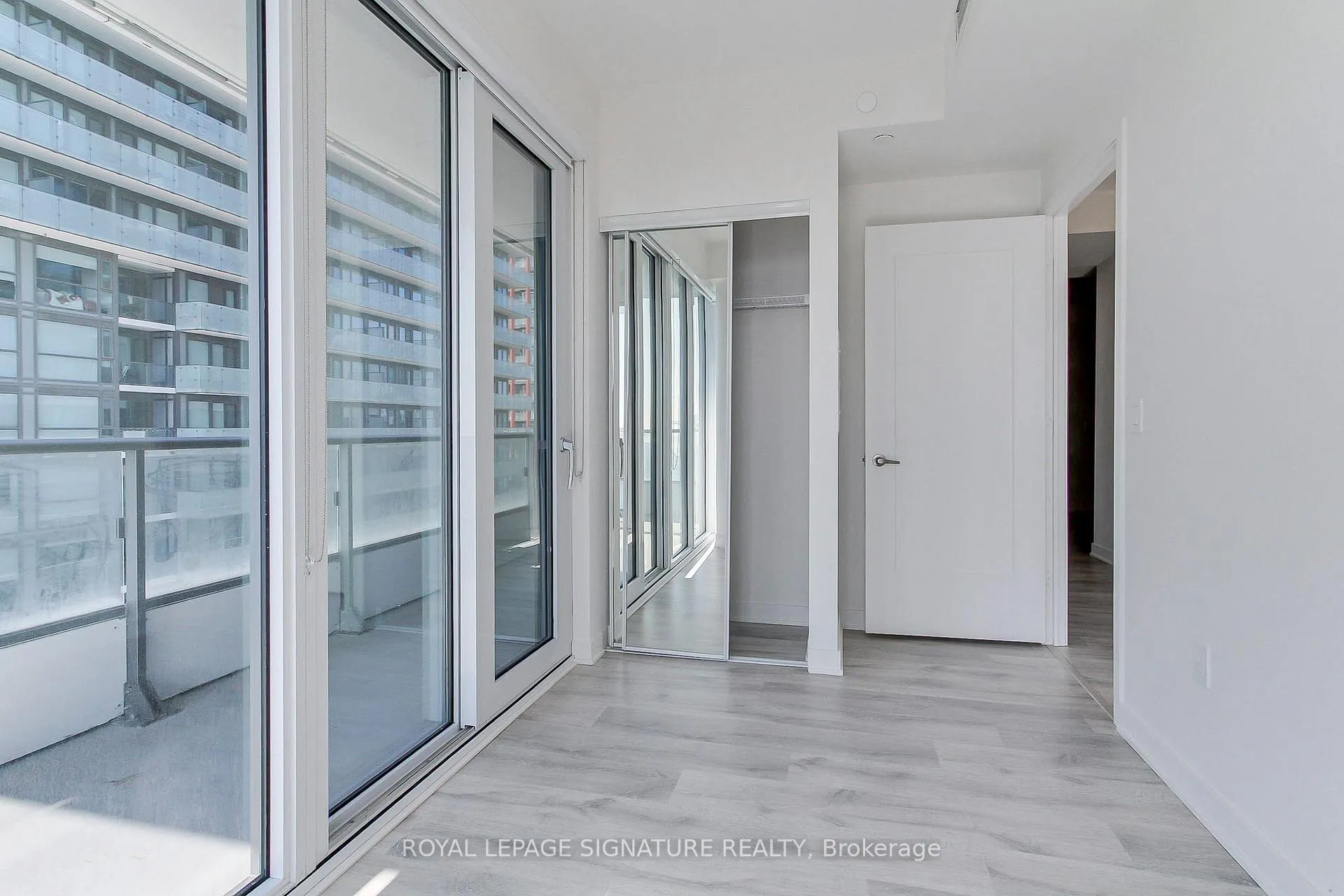 Photo 28 of Unit 2209E, 70 Princess Street, Toronto, Moss Park — HOMEH