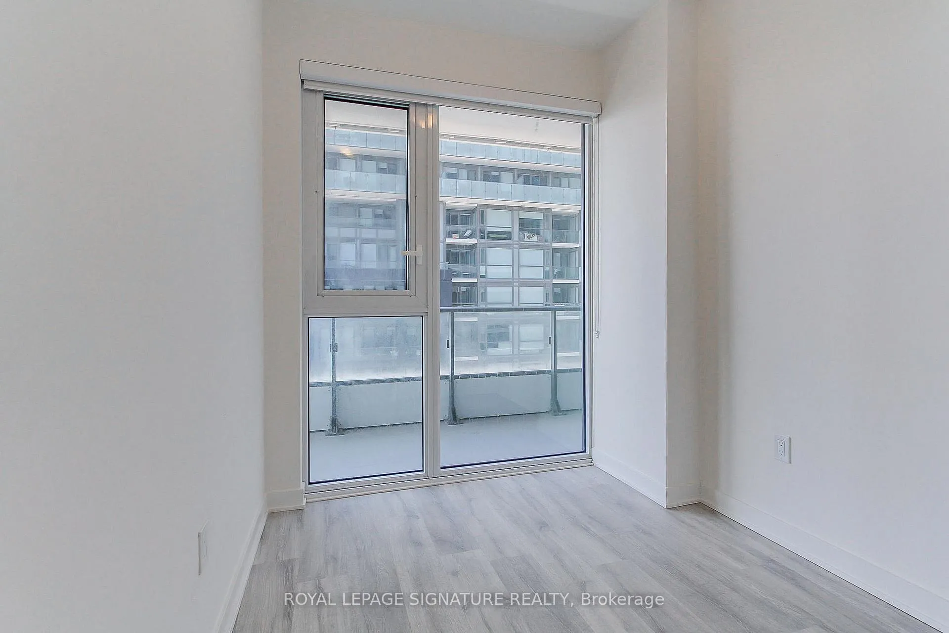 Photo 29 of Unit 2209E, 70 Princess Street, Toronto, Moss Park — HOMEH