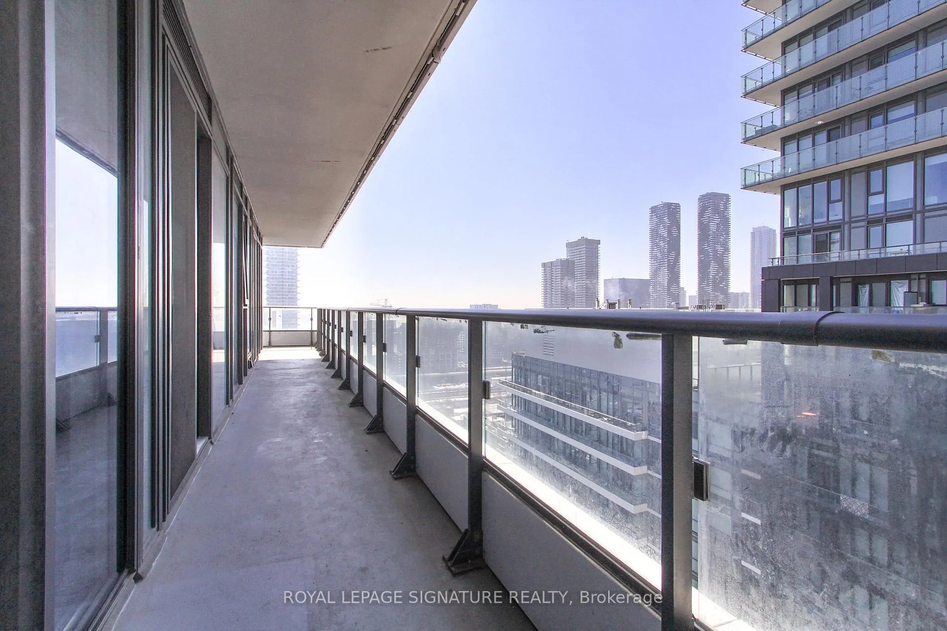 Photo 32 of Unit 2209E, 70 Princess Street, Toronto, Moss Park — HOMEH