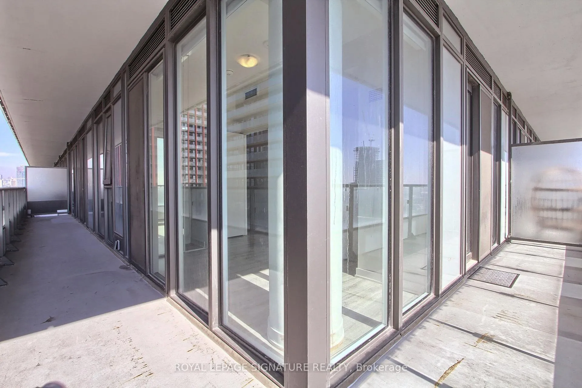 Photo 33 of Unit 2209E, 70 Princess Street, Toronto, Moss Park — HOMEH