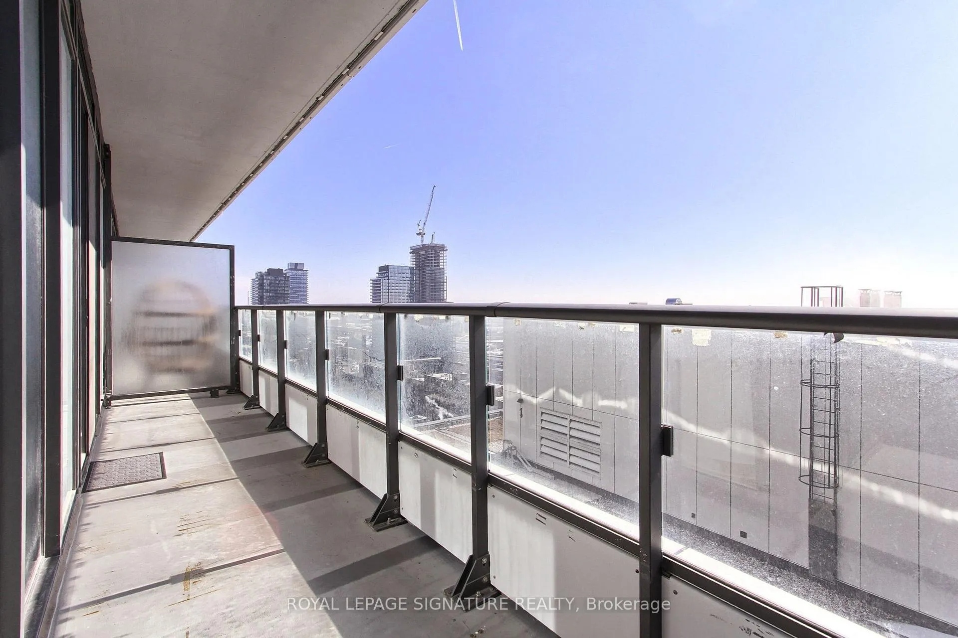 Photo 34 of Unit 2209E, 70 Princess Street, Toronto, Moss Park — HOMEH