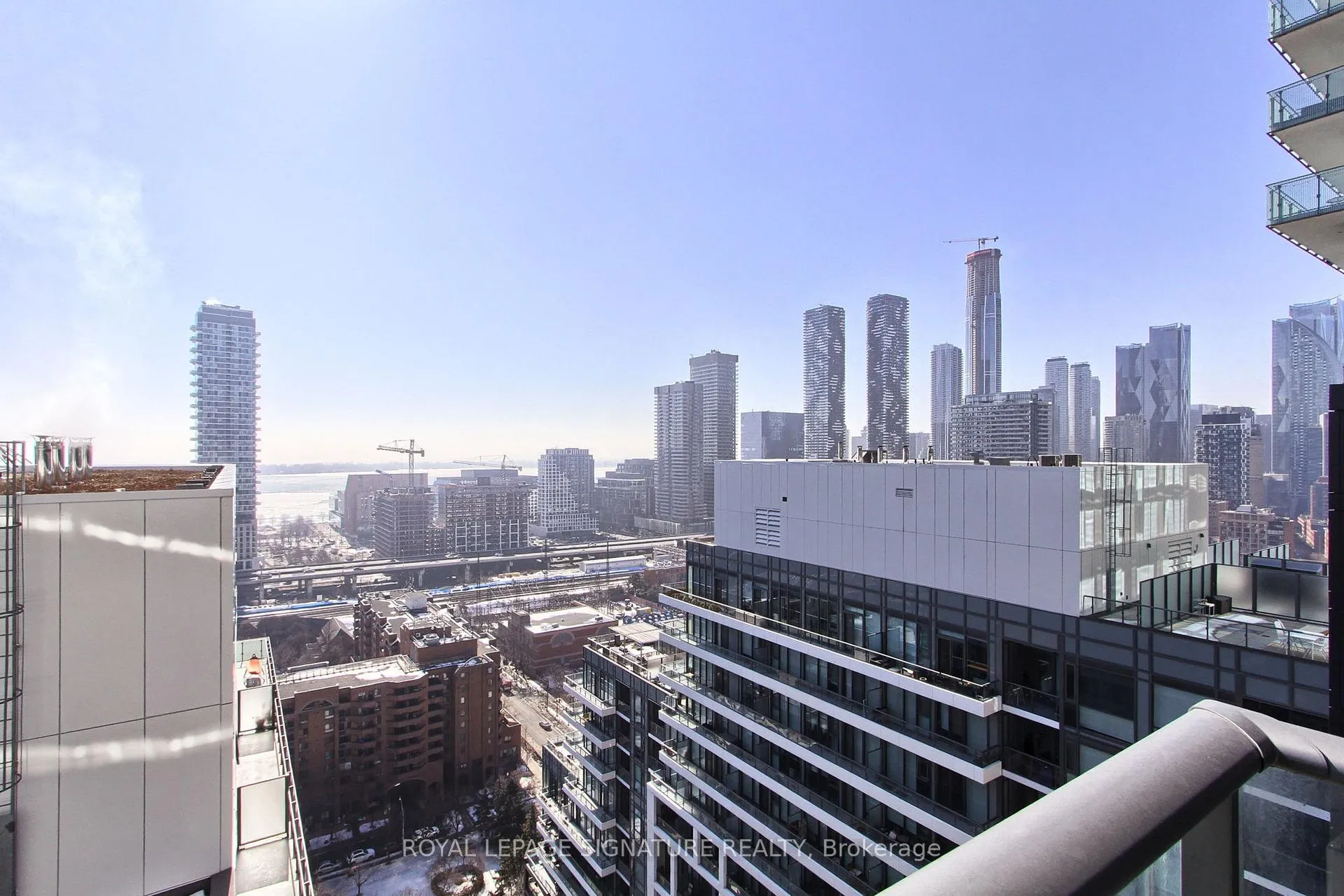 Photo 35 of Unit 2209E, 70 Princess Street, Toronto, Moss Park — HOMEH