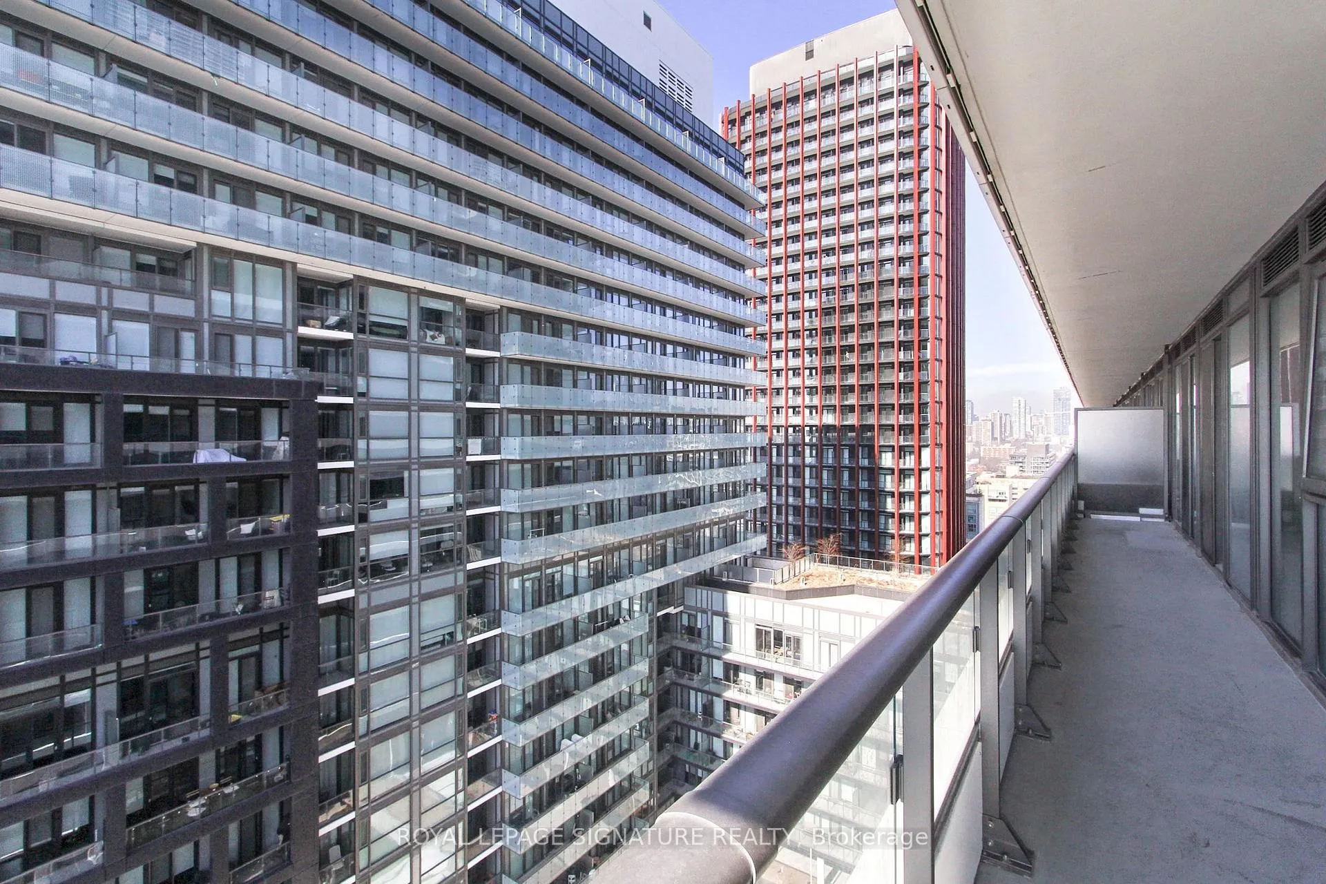 Photo 37 of Unit 2209E, 70 Princess Street, Toronto, Moss Park — HOMEH