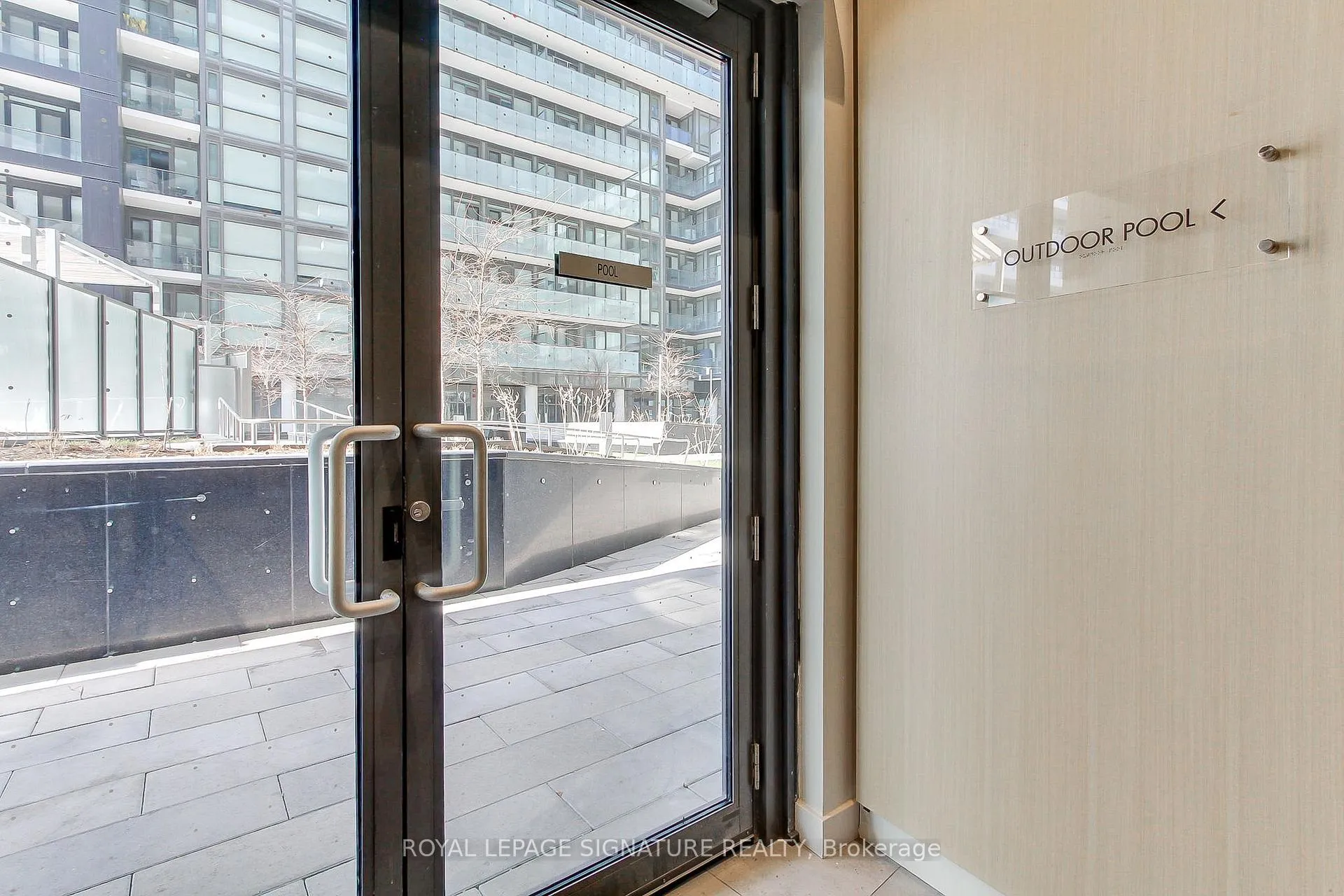 Photo 39 of Unit 2209E, 70 Princess Street, Toronto, Moss Park — HOMEH