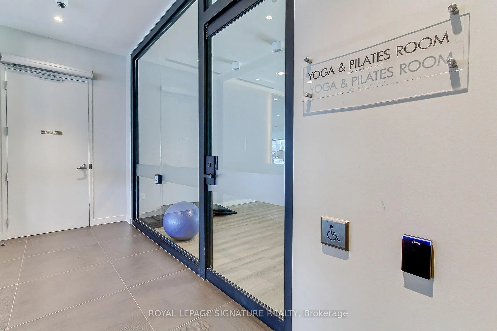 Photo 40 of Unit 2209E, 70 Princess Street, Toronto, Moss Park — HOMEH