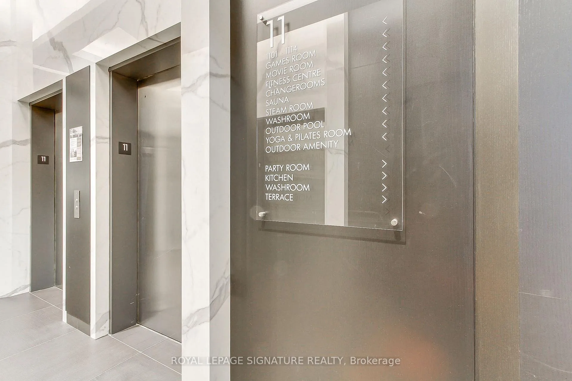 Photo 42 of Unit 2209E, 70 Princess Street, Toronto, Moss Park — HOMEH