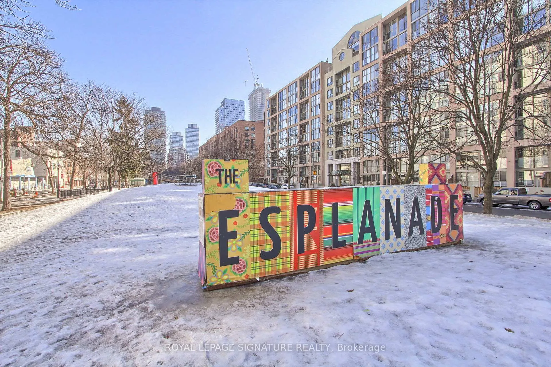 Photo 45 of Unit 2209E, 70 Princess Street, Toronto, Moss Park — HOMEH