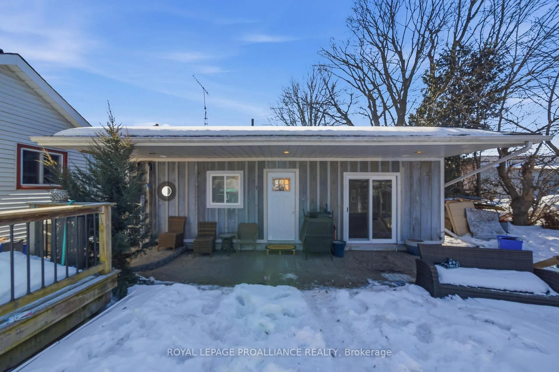 Photo 1 of 425 Roe Street, Cobourg — HOMEH