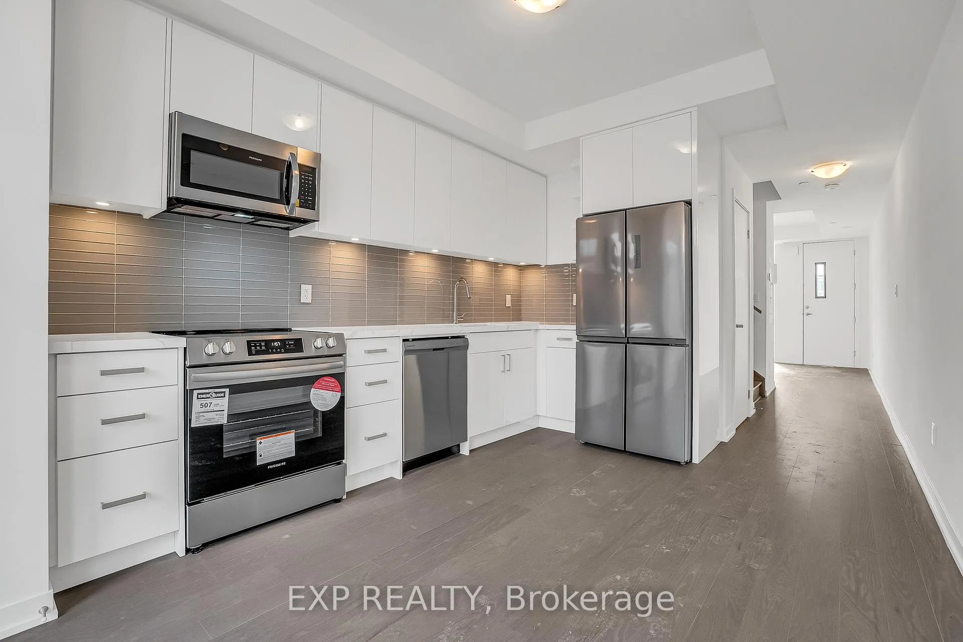 Photo 12 of 76 Turtle Island Road, Toronto, Englemount-Lawrence — HOMEH