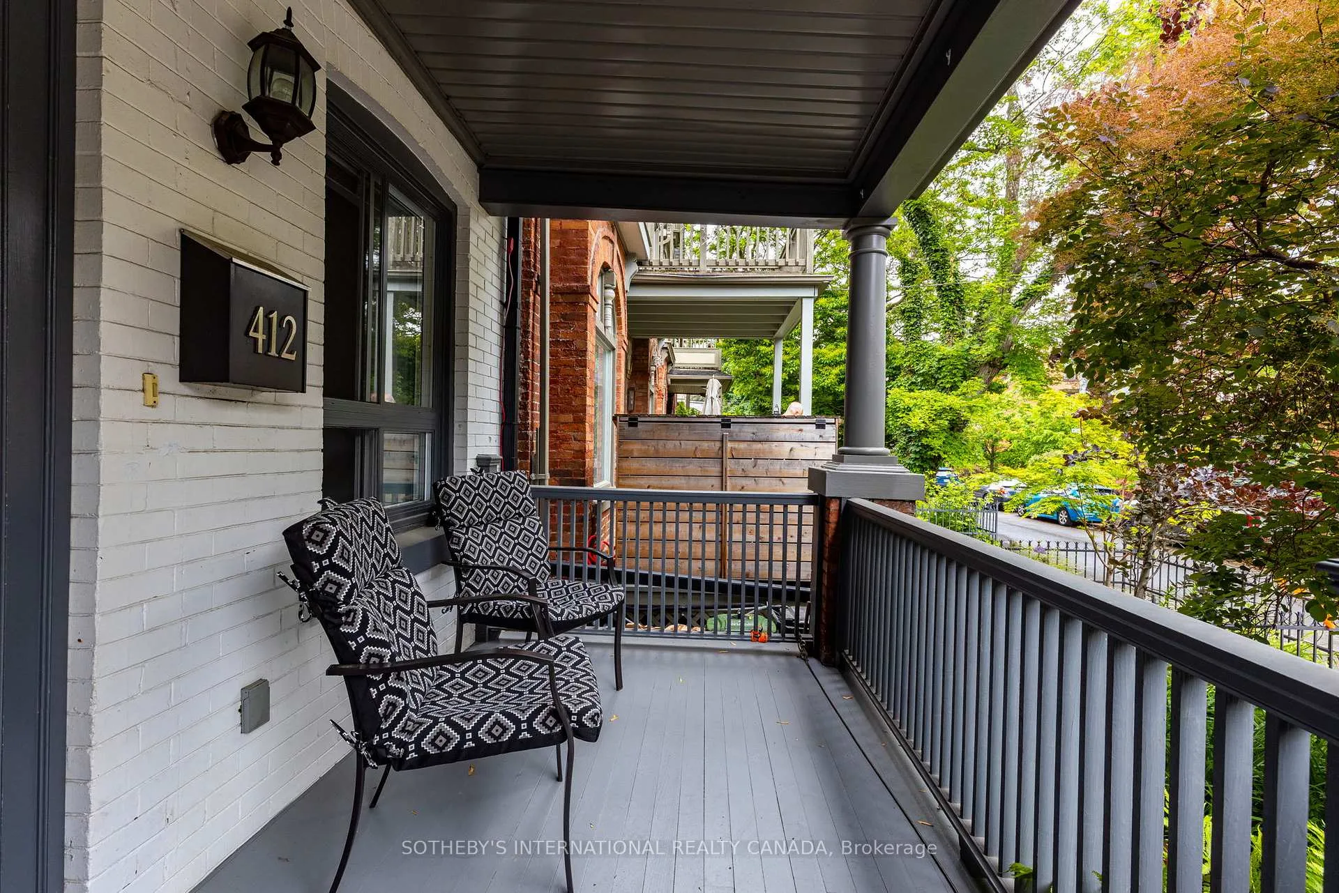 Photo 1 of 412 Wellesley Street E, Toronto, Cabbagetown-South St. James Town — HOMEH