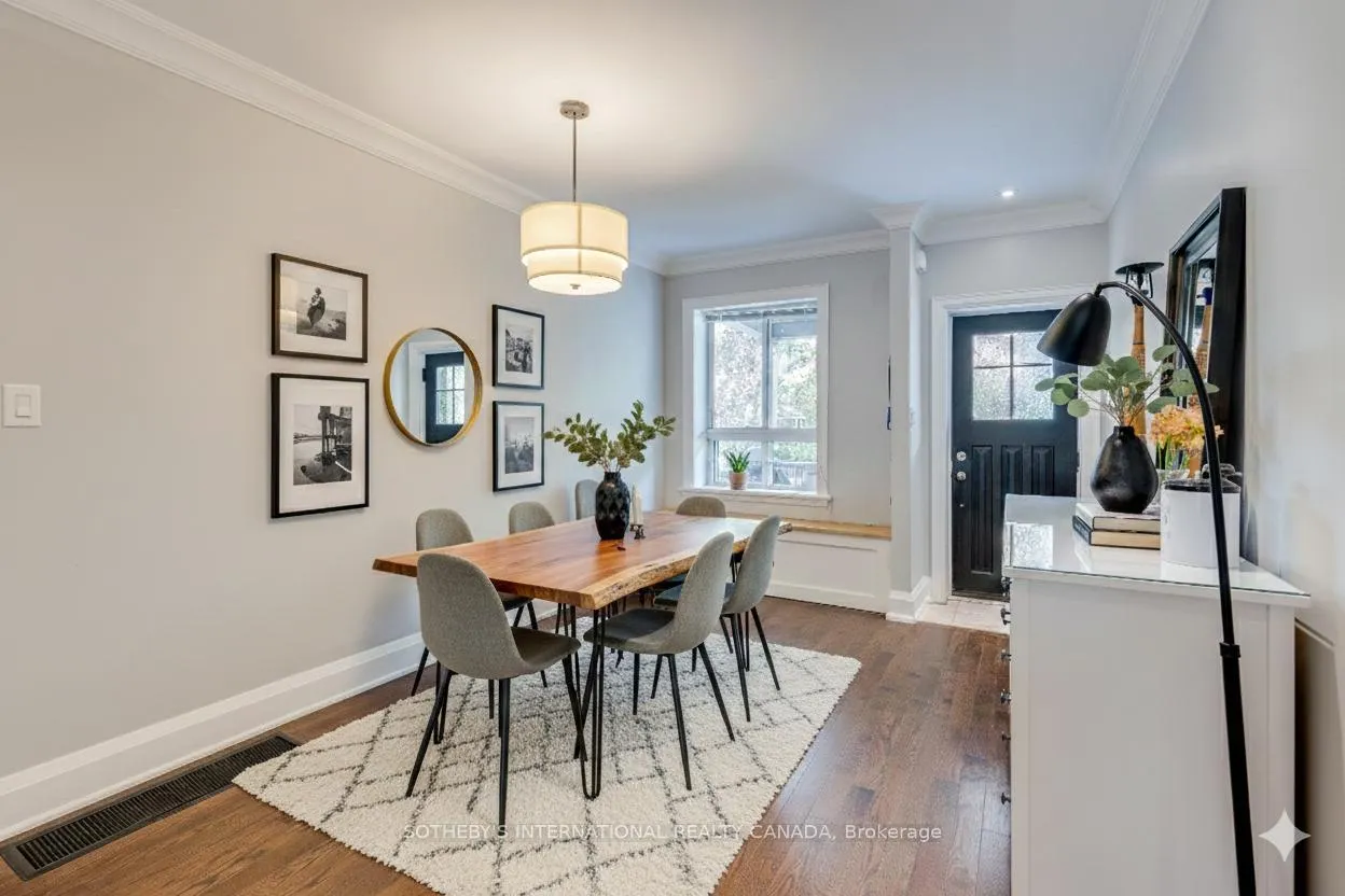 Photo 3 of 412 Wellesley Street E, Toronto, Cabbagetown-South St. James Town — HOMEH