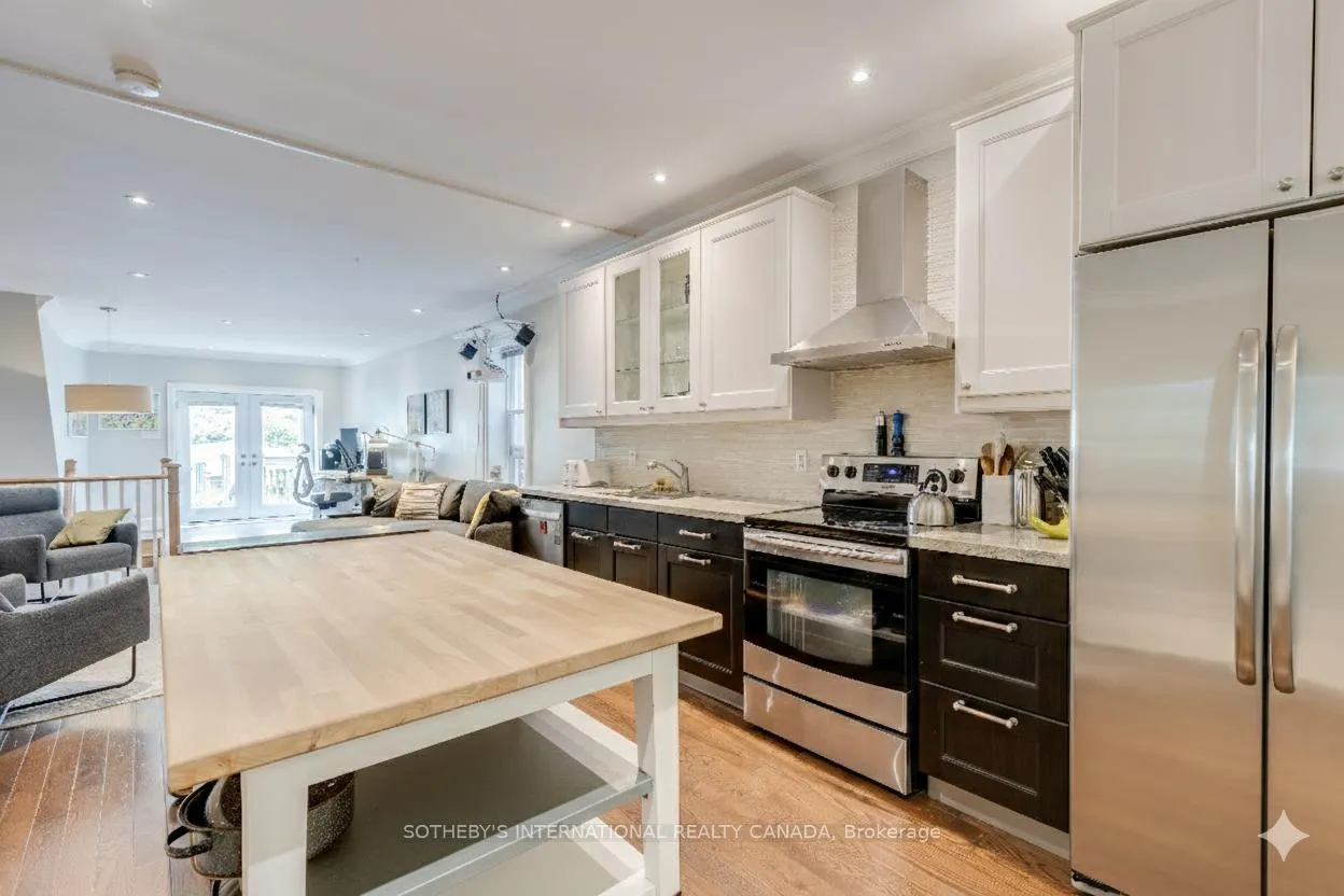 Photo 5 of 412 Wellesley Street E, Toronto, Cabbagetown-South St. James Town — HOMEH