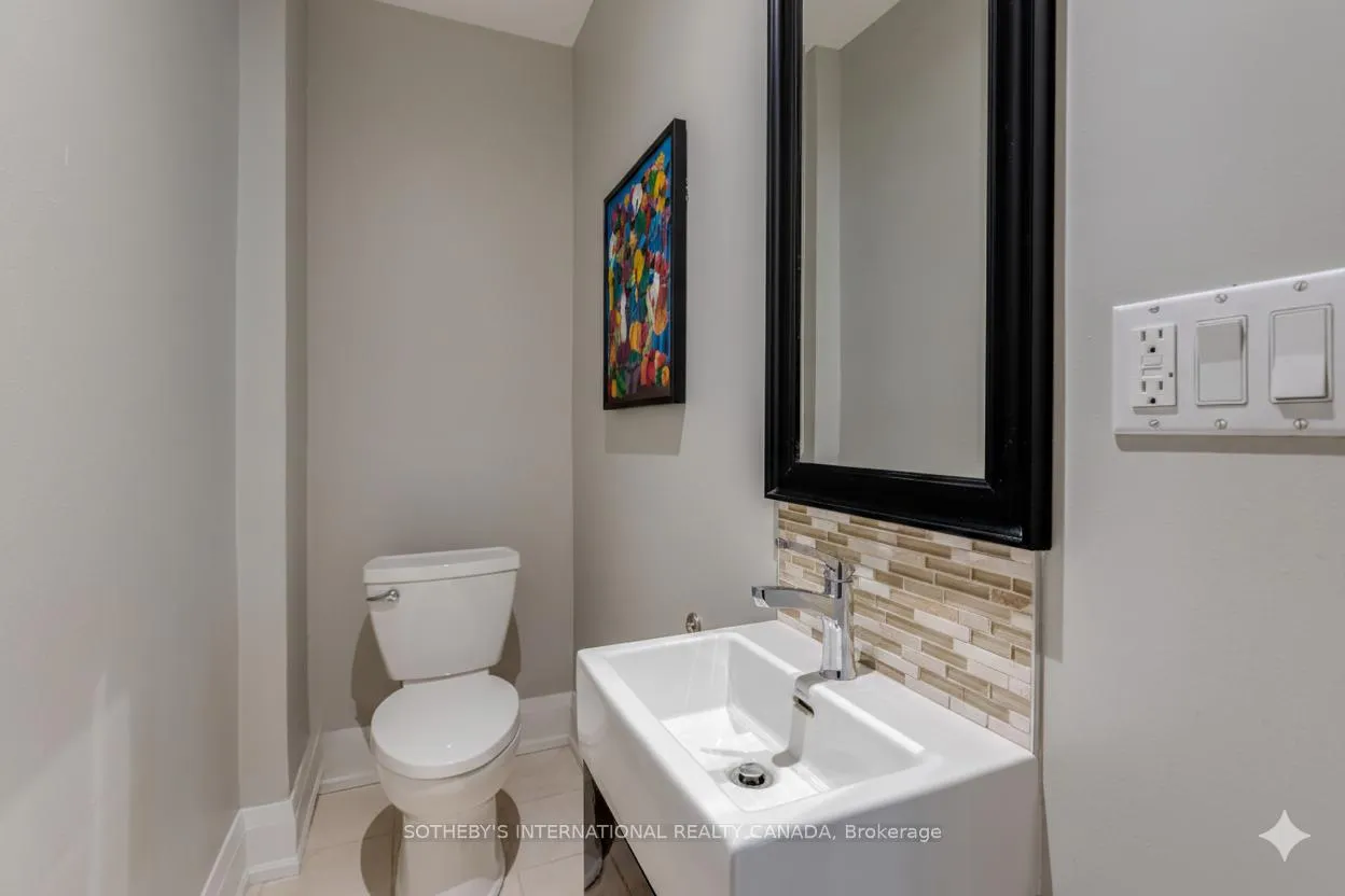 Photo 8 of 412 Wellesley Street E, Toronto, Cabbagetown-South St. James Town — HOMEH