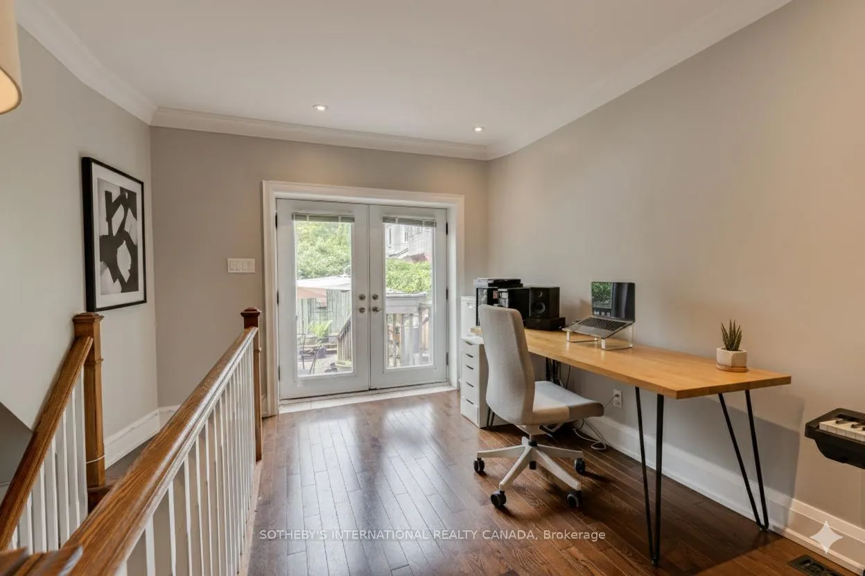Photo 9 of 412 Wellesley Street E, Toronto, Cabbagetown-South St. James Town — HOMEH