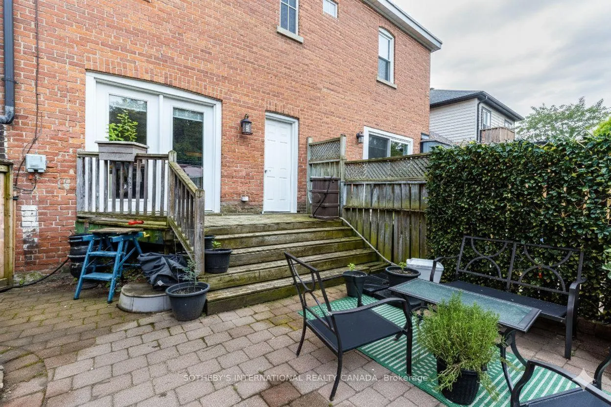 Photo 11 of 412 Wellesley Street E, Toronto, Cabbagetown-South St. James Town — HOMEH