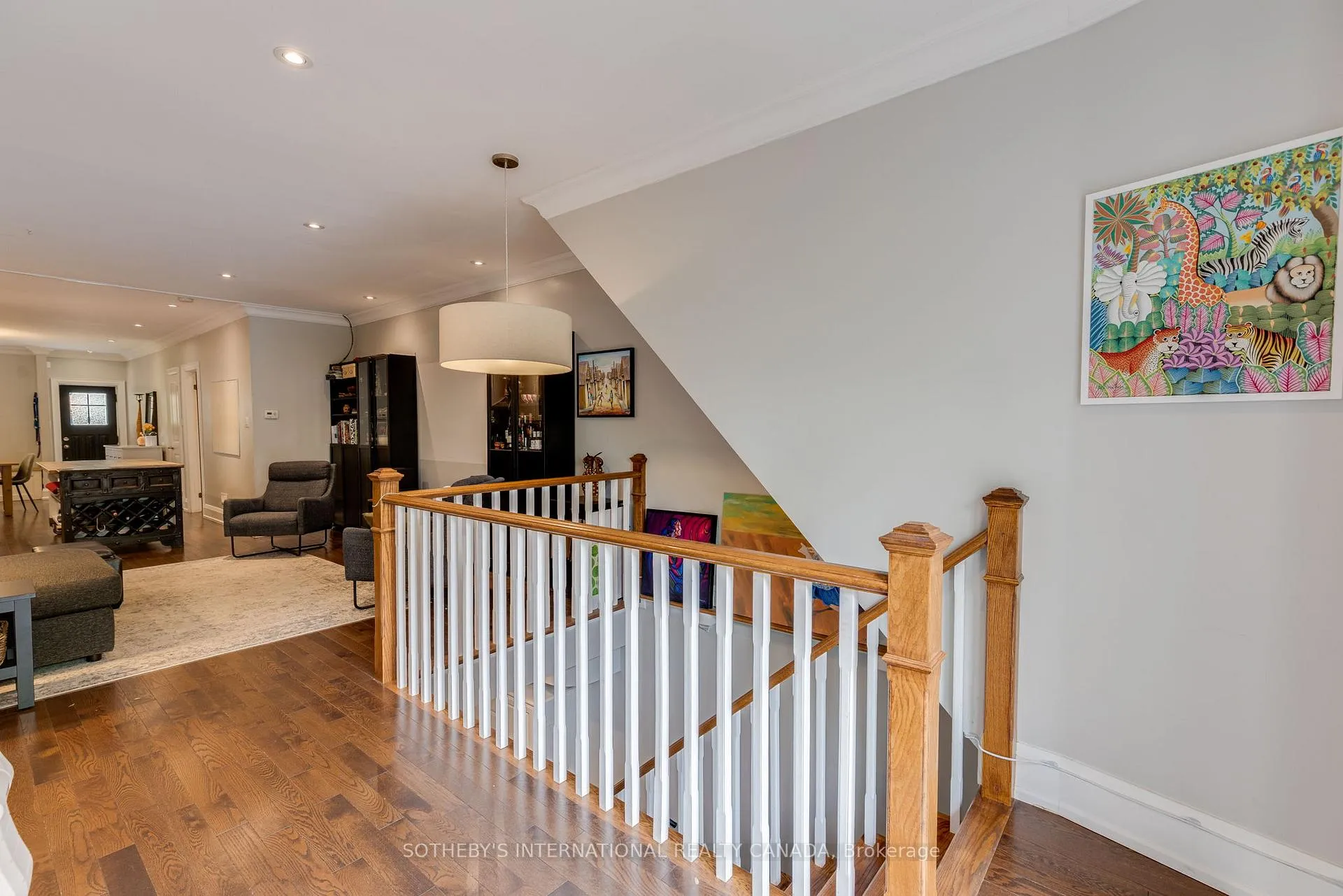 Photo 12 of 412 Wellesley Street E, Toronto, Cabbagetown-South St. James Town — HOMEH