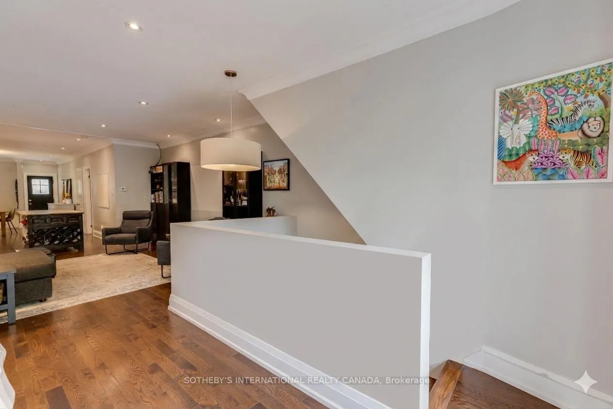 Photo 13 of 412 Wellesley Street E, Toronto, Cabbagetown-South St. James Town — HOMEH