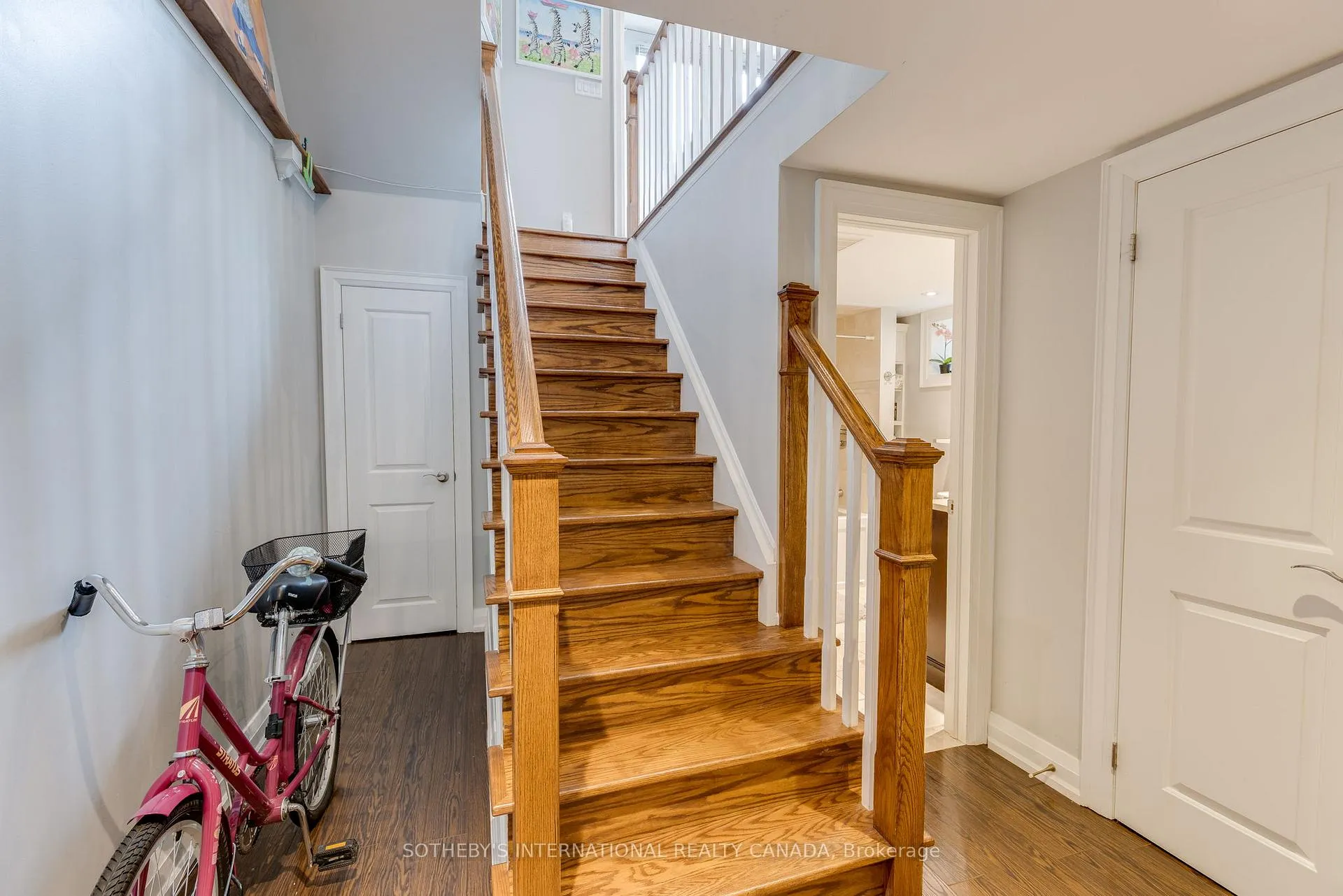 Photo 14 of 412 Wellesley Street E, Toronto, Cabbagetown-South St. James Town — HOMEH