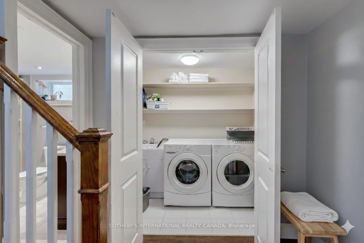 Photo 15 of 412 Wellesley Street E, Toronto, Cabbagetown-South St. James Town — HOMEH