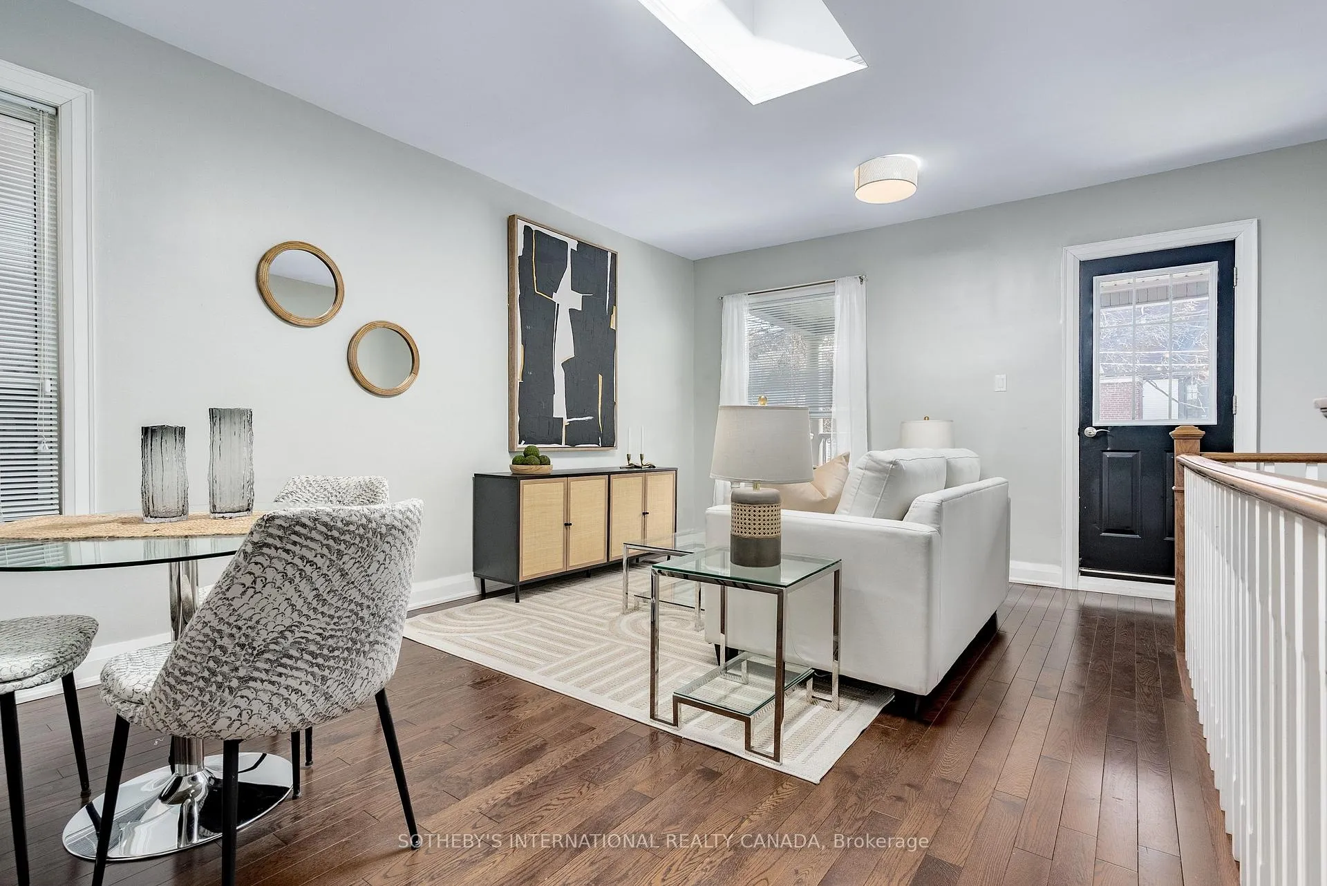 Photo 24 of 412 Wellesley Street E, Toronto, Cabbagetown-South St. James Town — HOMEH